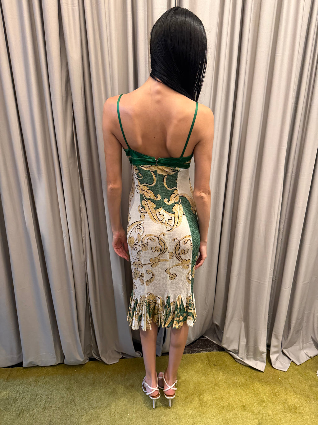 Just Cavalli Dress