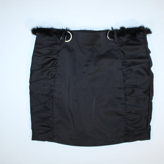 Roberto Cavalli Mini Skirt