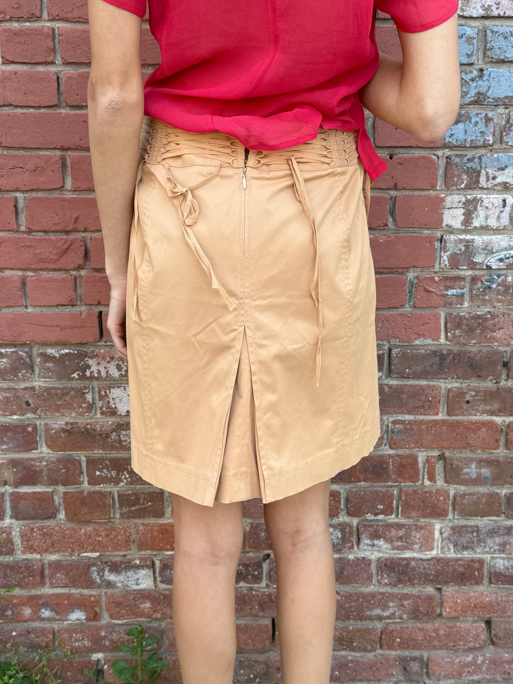 Plein Sud Skirt