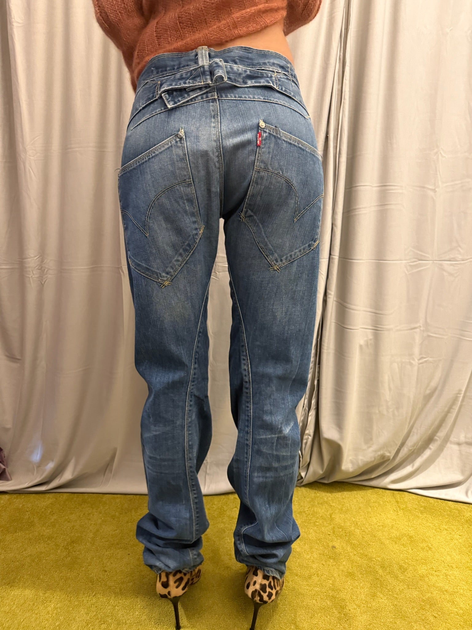 Levi's Engineered Denim