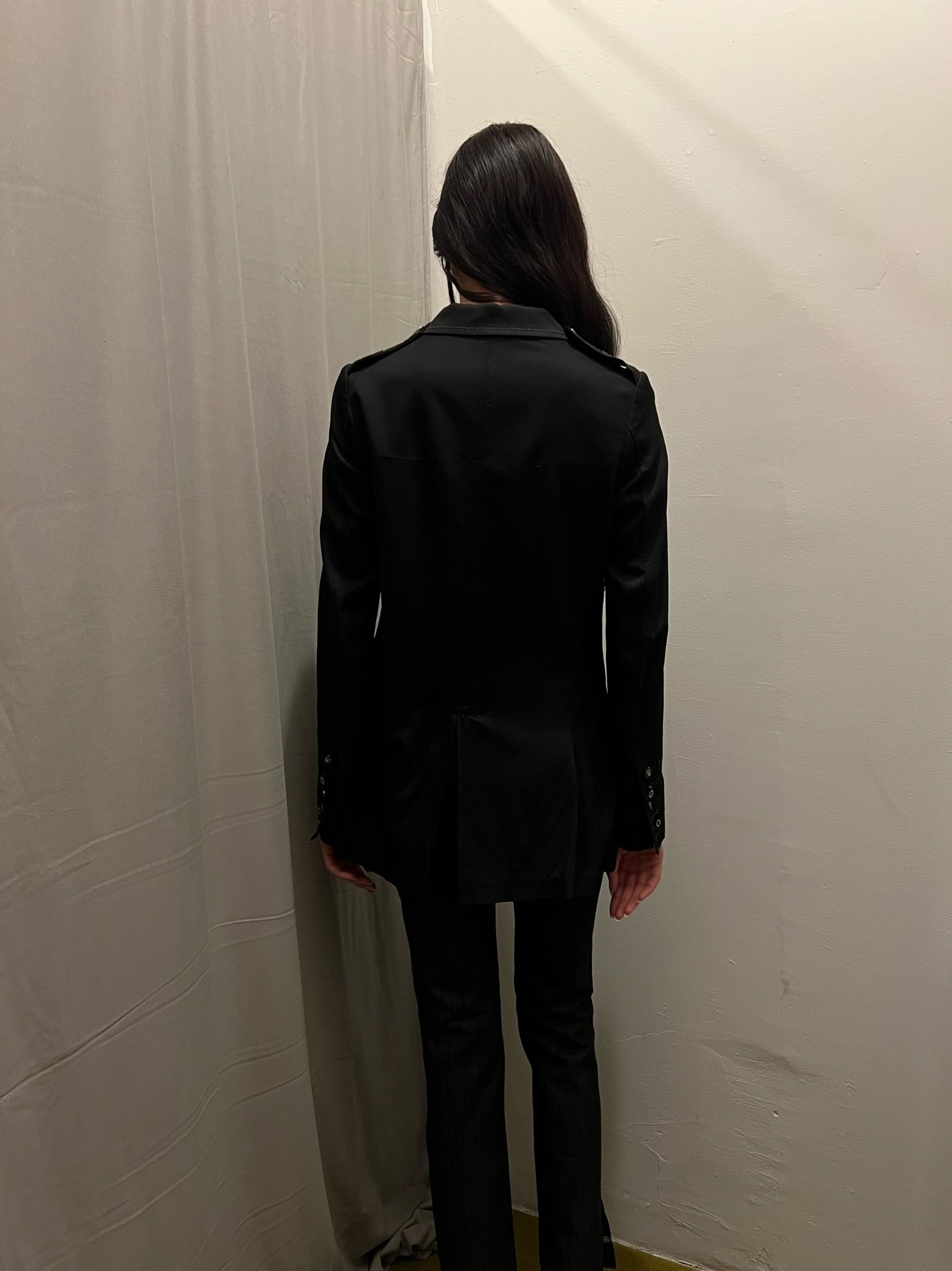 Marithe Francois Girbaud Light Jacket