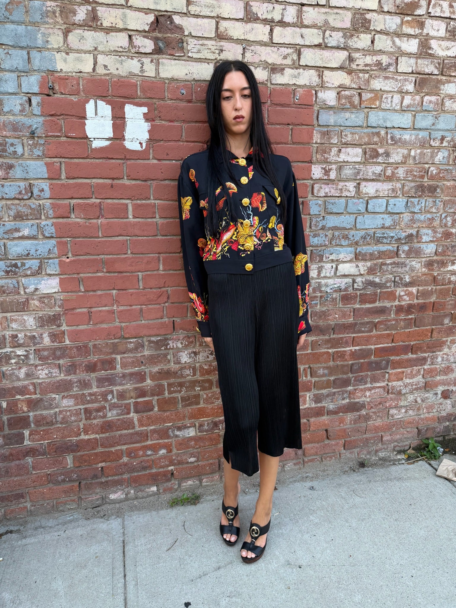 Versace – lalvintage