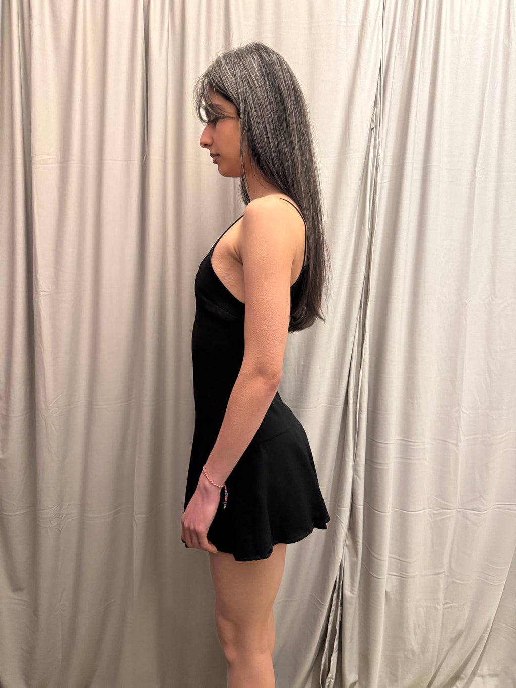 90s Dolce & Gabana Micro Mini Dress