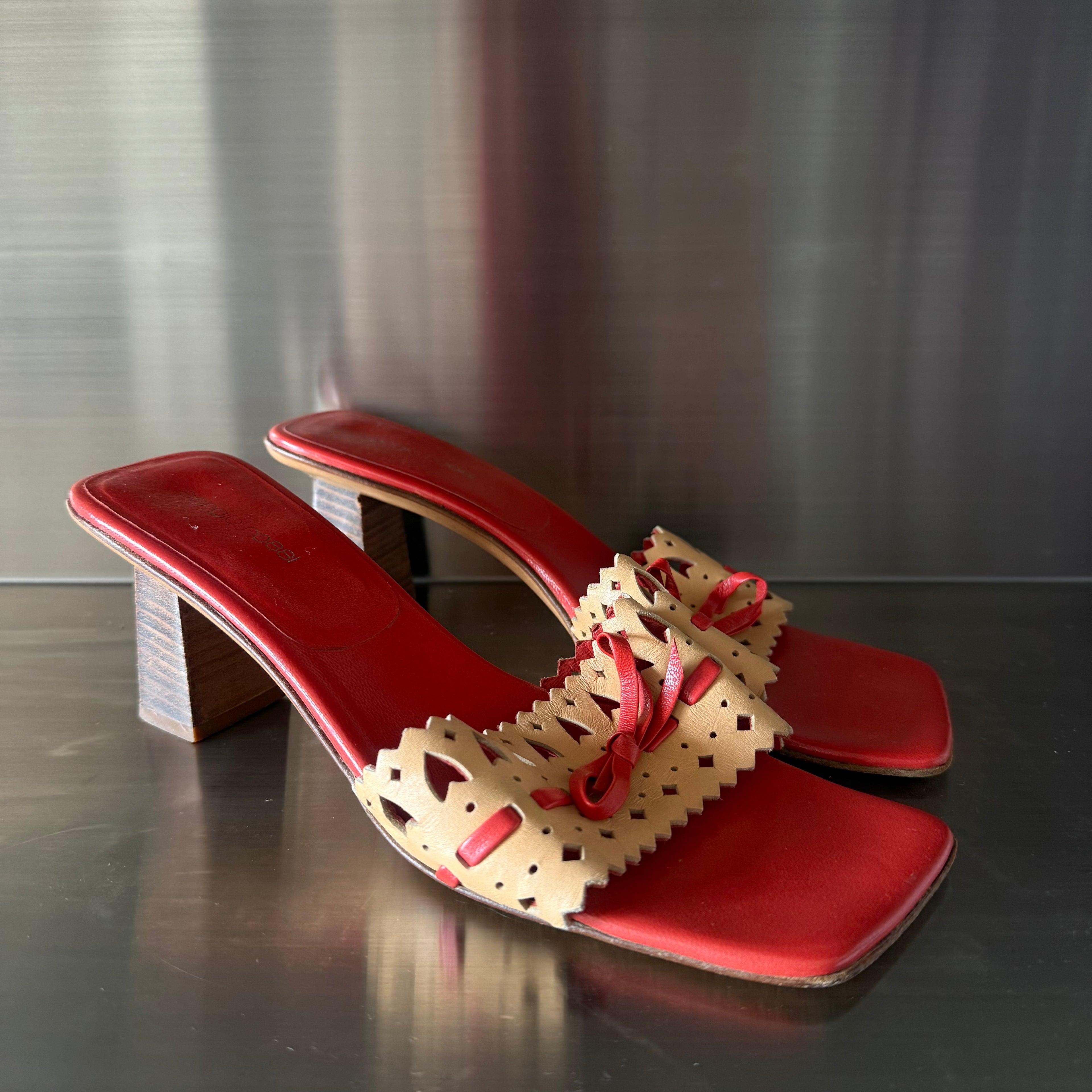 Casadei Heels