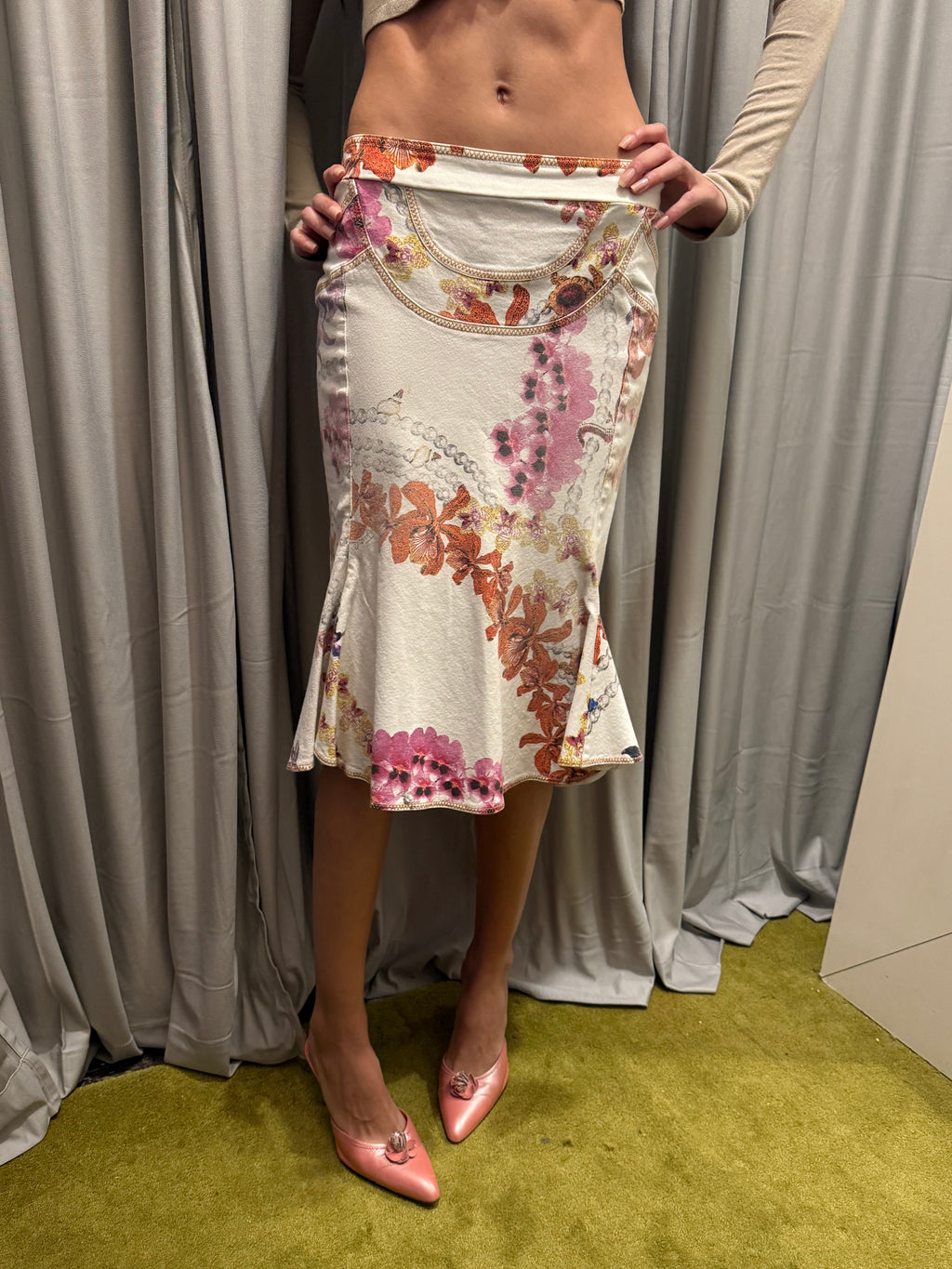 Just Cavalli Skirt
