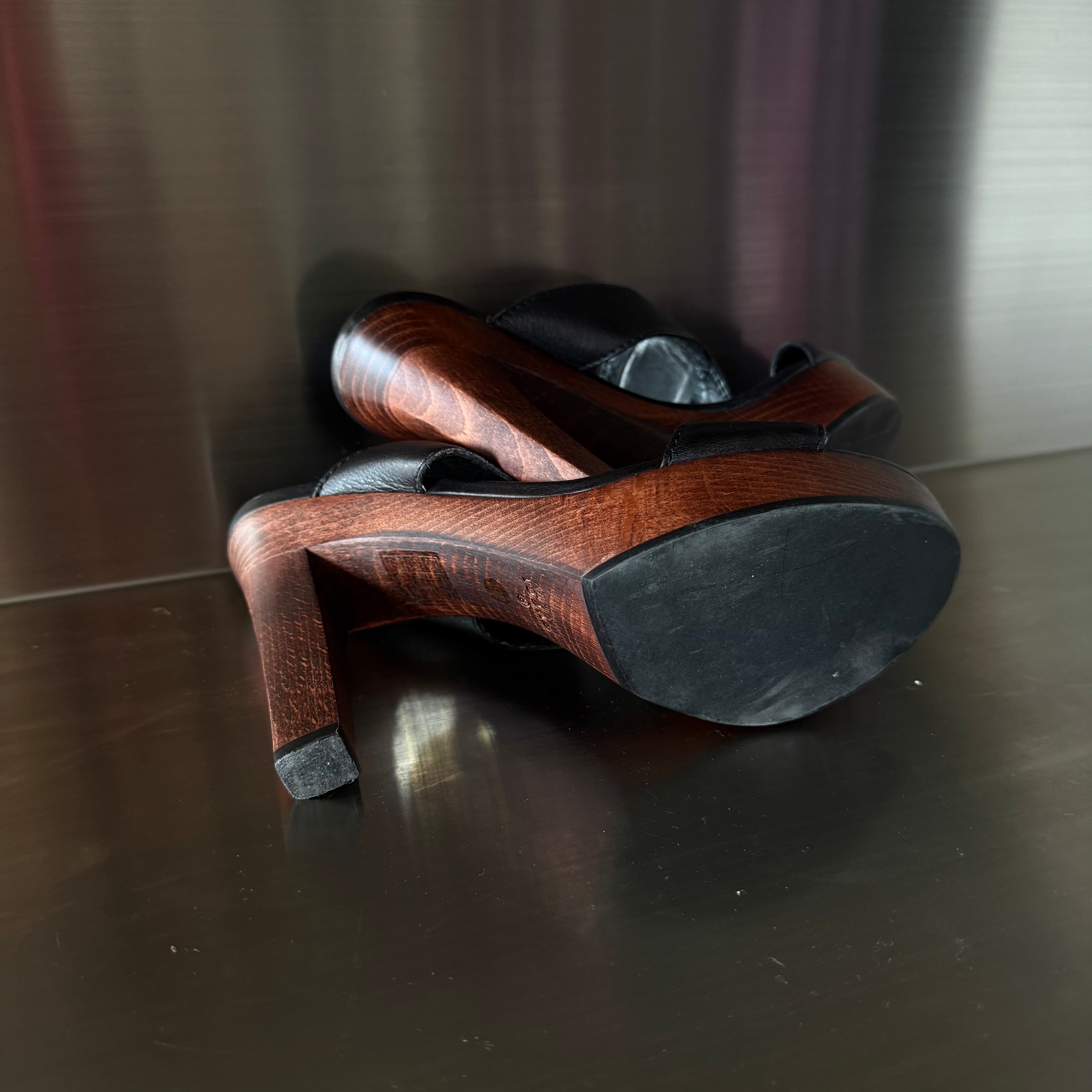 Gucci Sandals