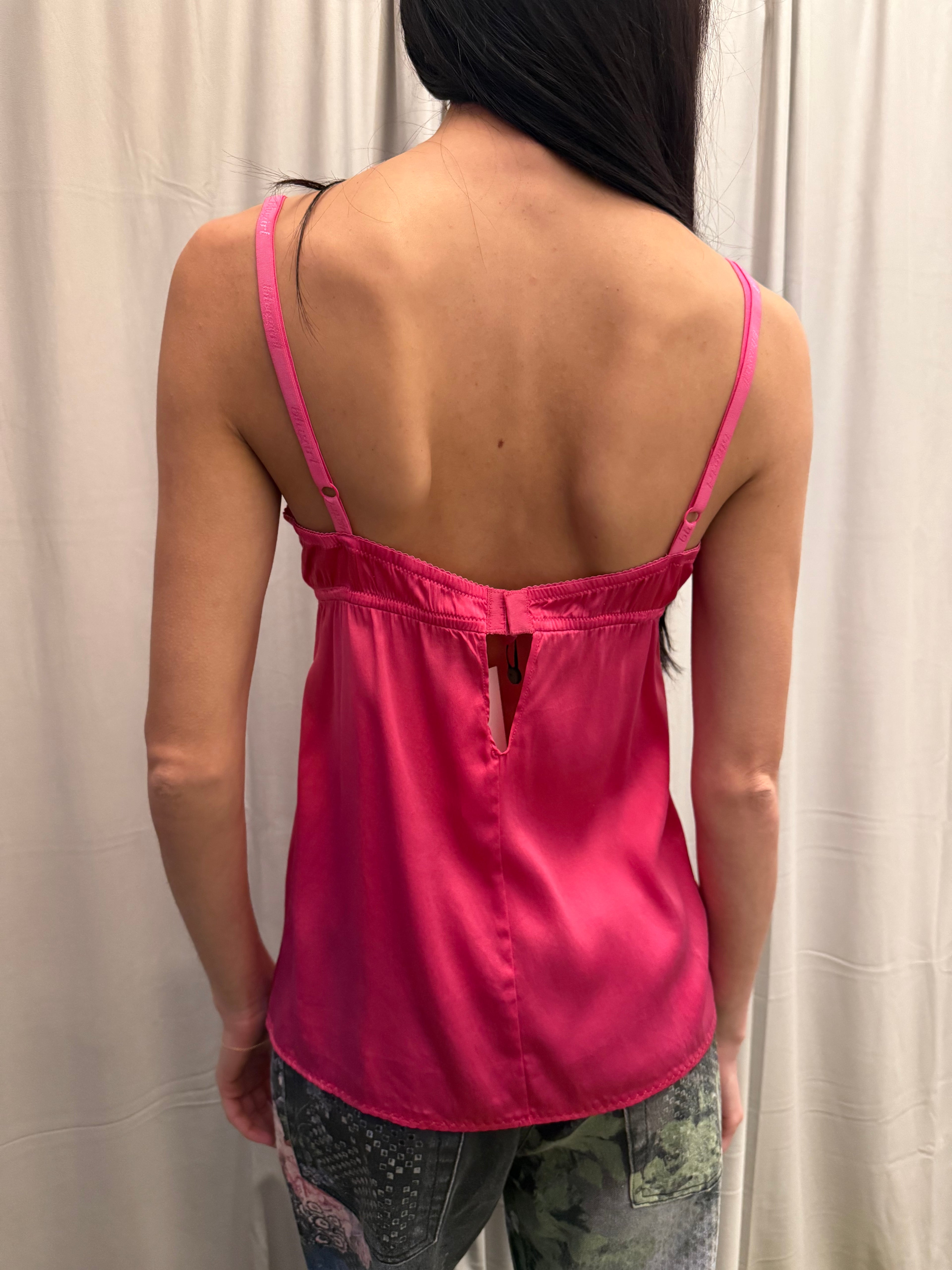 Blumarine Top