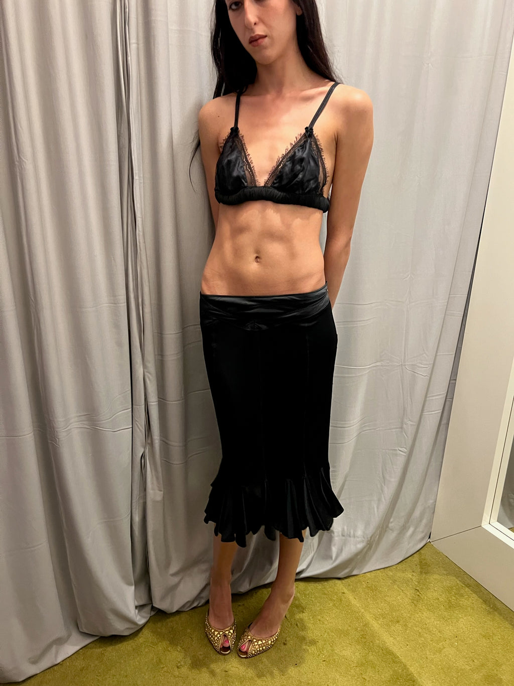 Just Cavalli Skirt