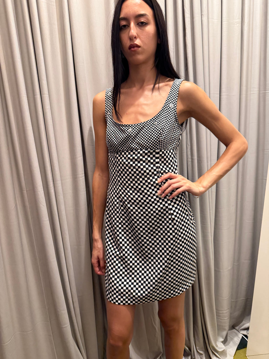 Moschino Jeans Dress