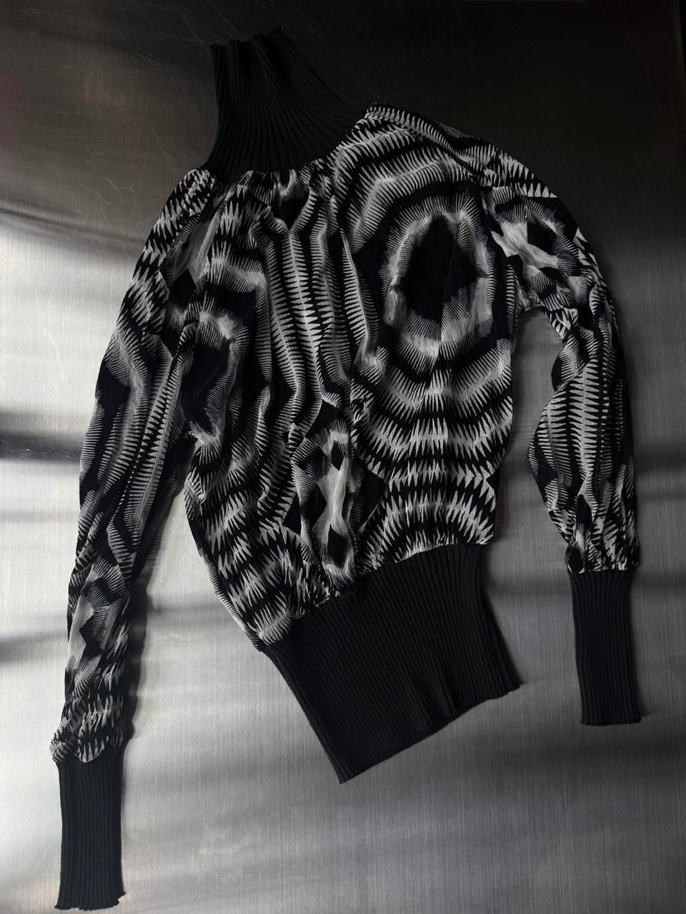 Jean-Paul Gaultier Blouse