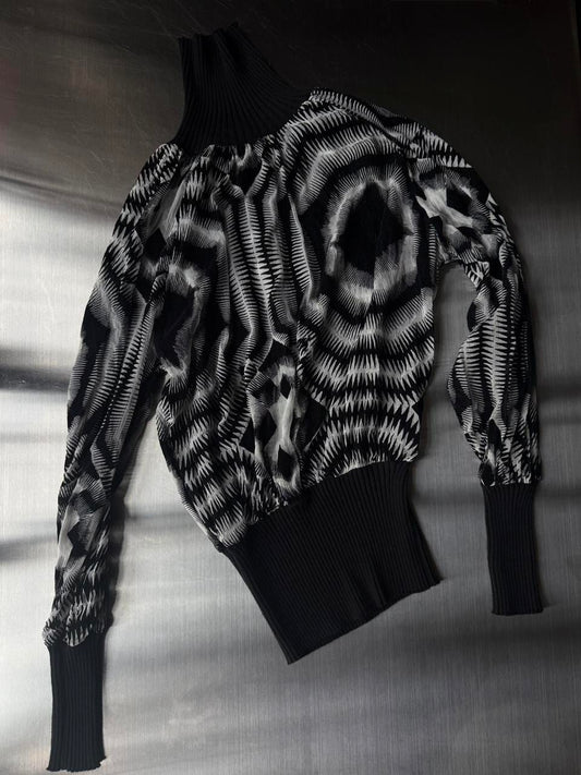 Jean-Paul Gaultier Blouse