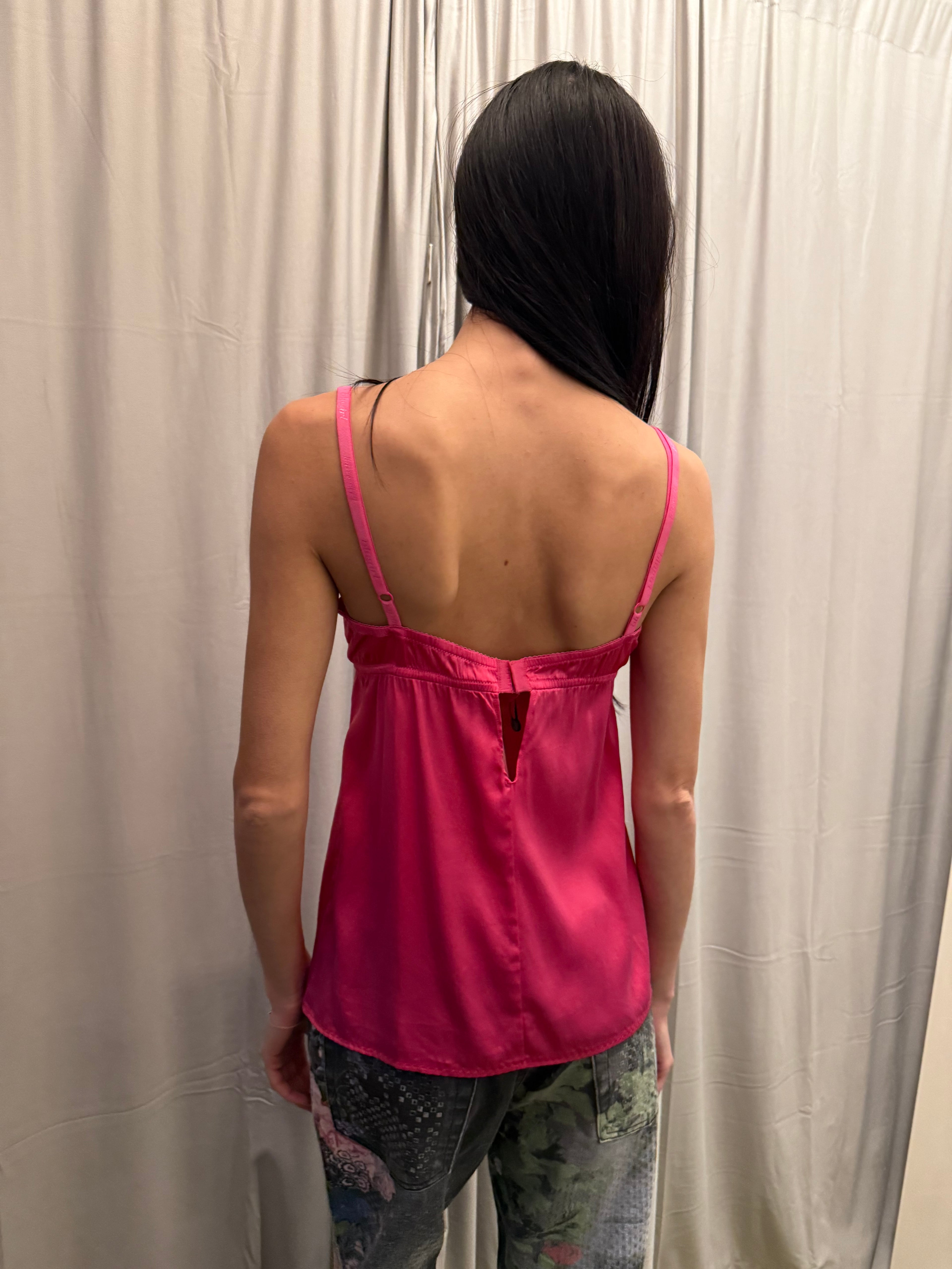 Blumarine Top