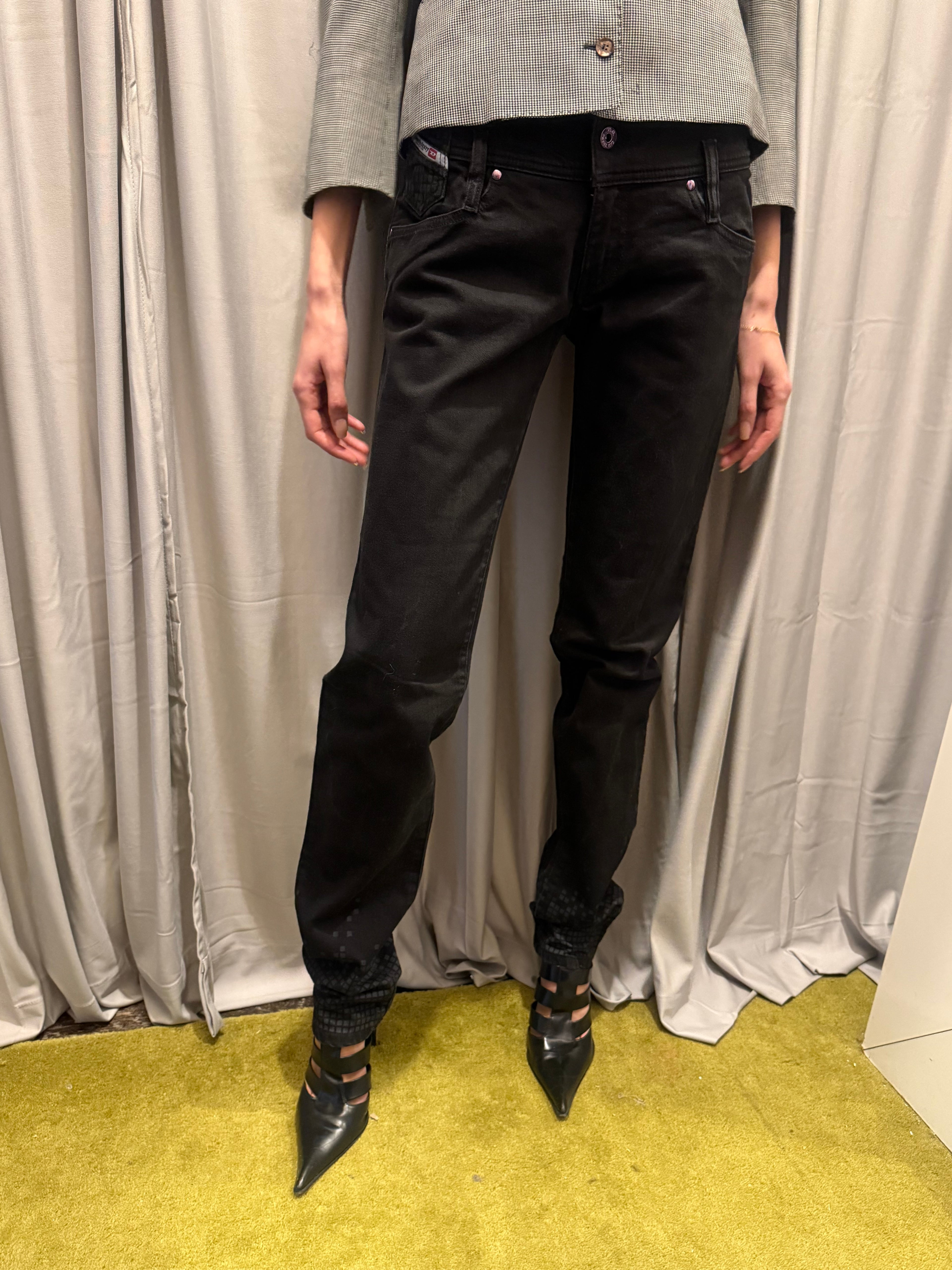 Diesel Pants