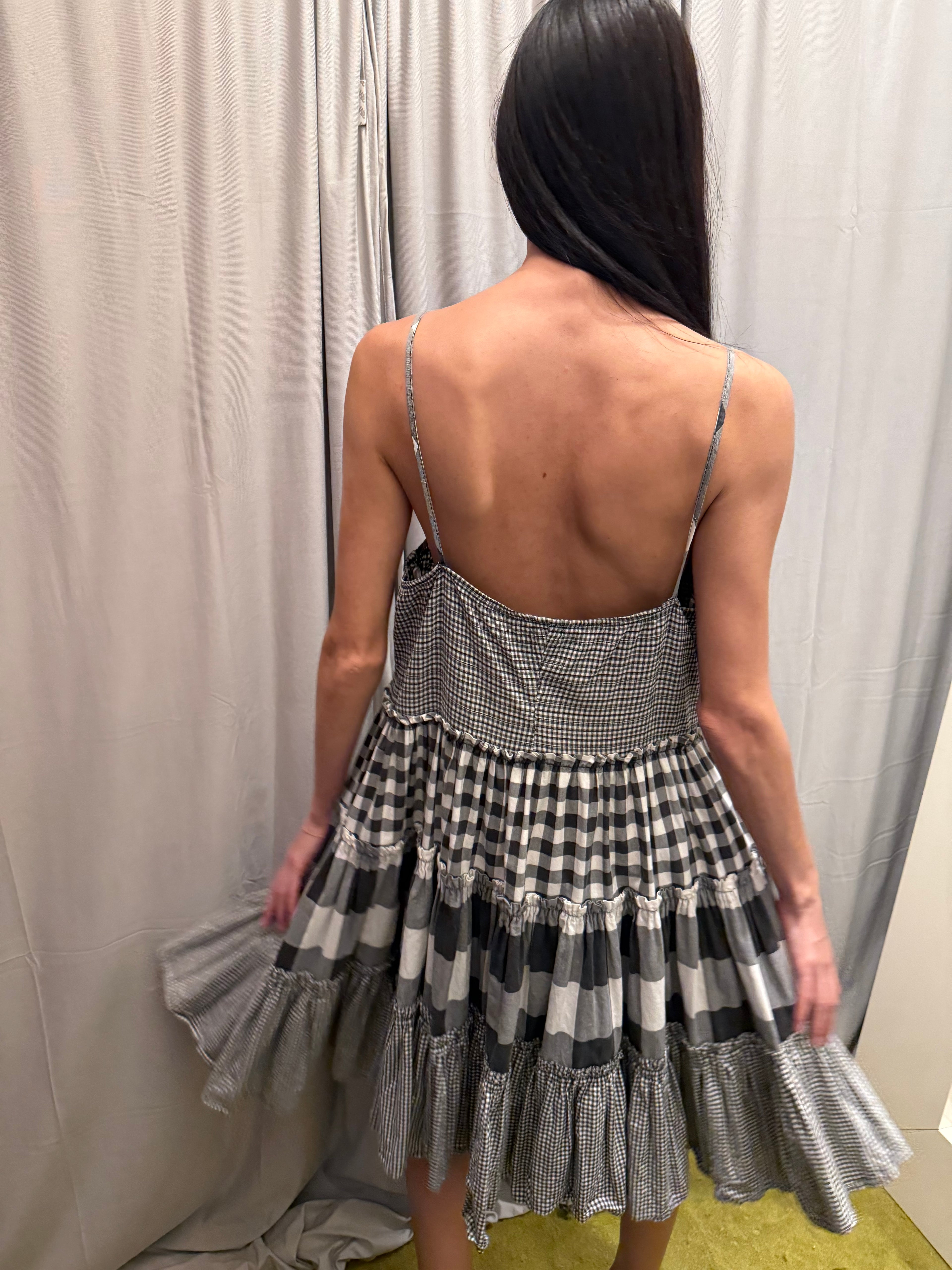 Moschino Cheap and Chic Dress