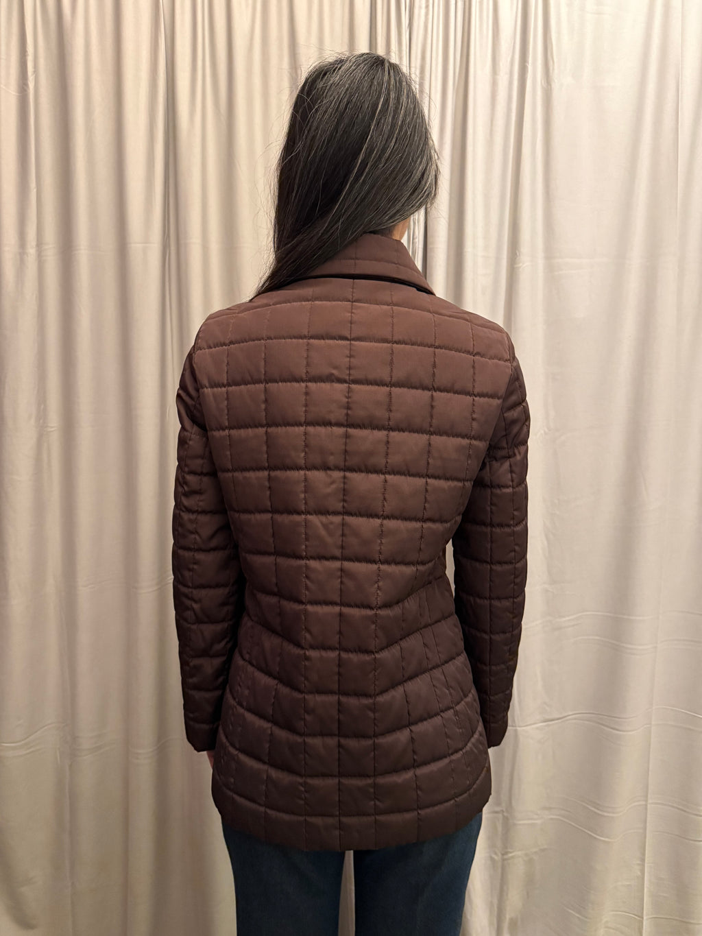 Burberry Light Jacket