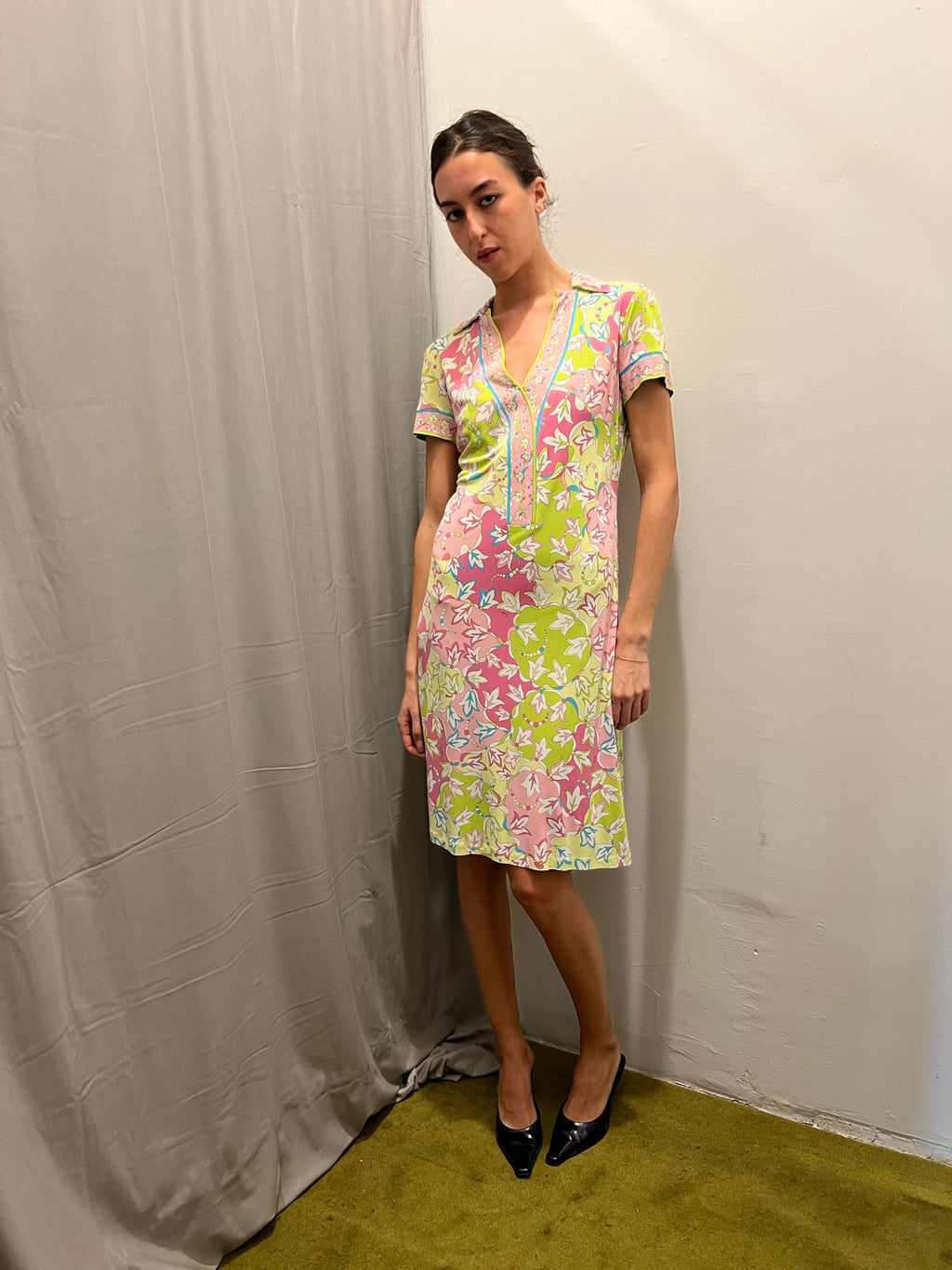 Emilio Pucci Dress