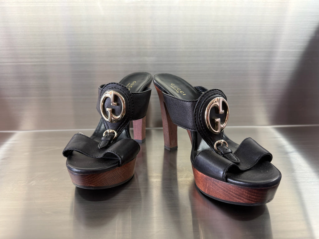 Gucci Sandals