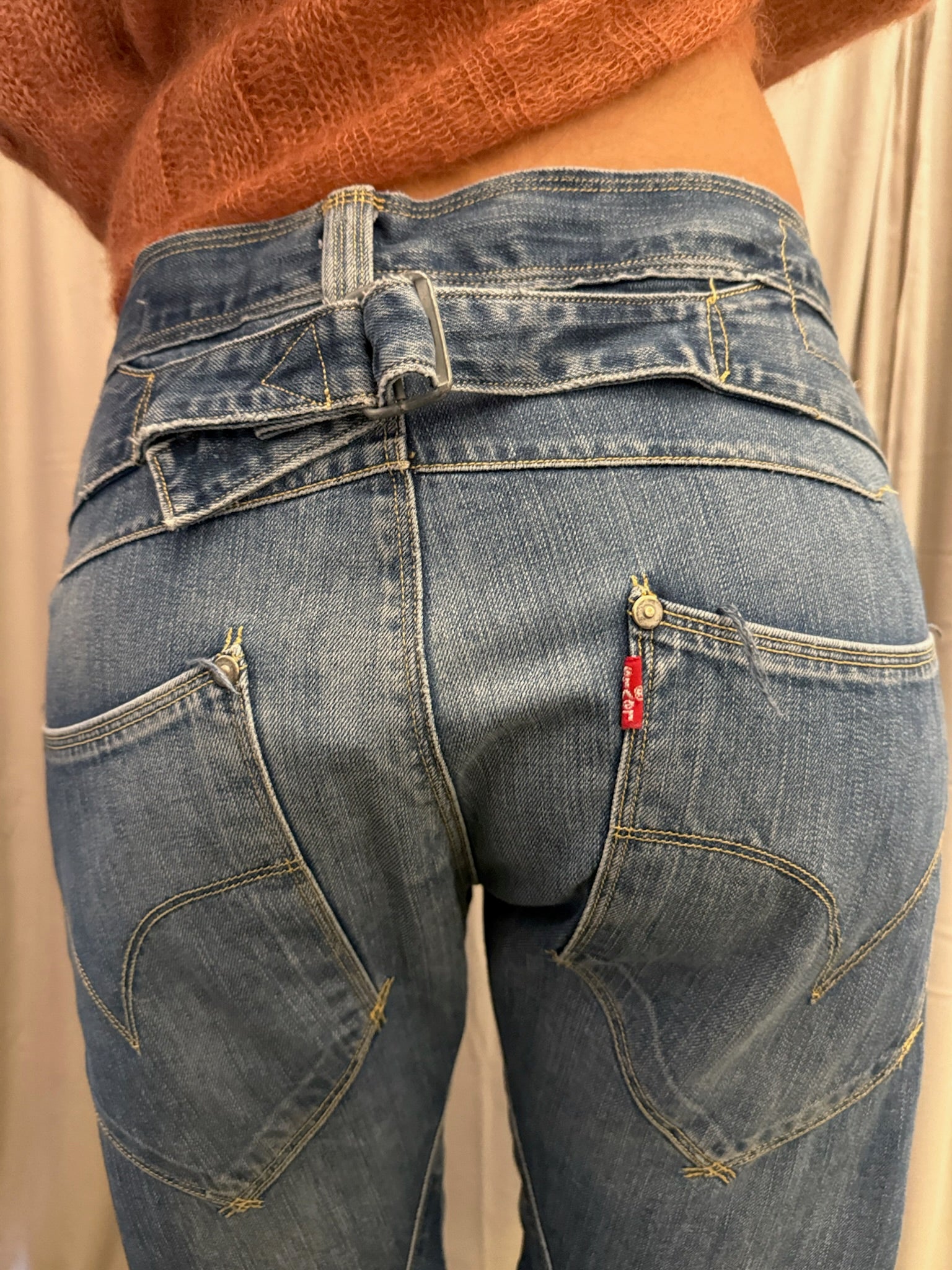 Levi's Engineered Denim