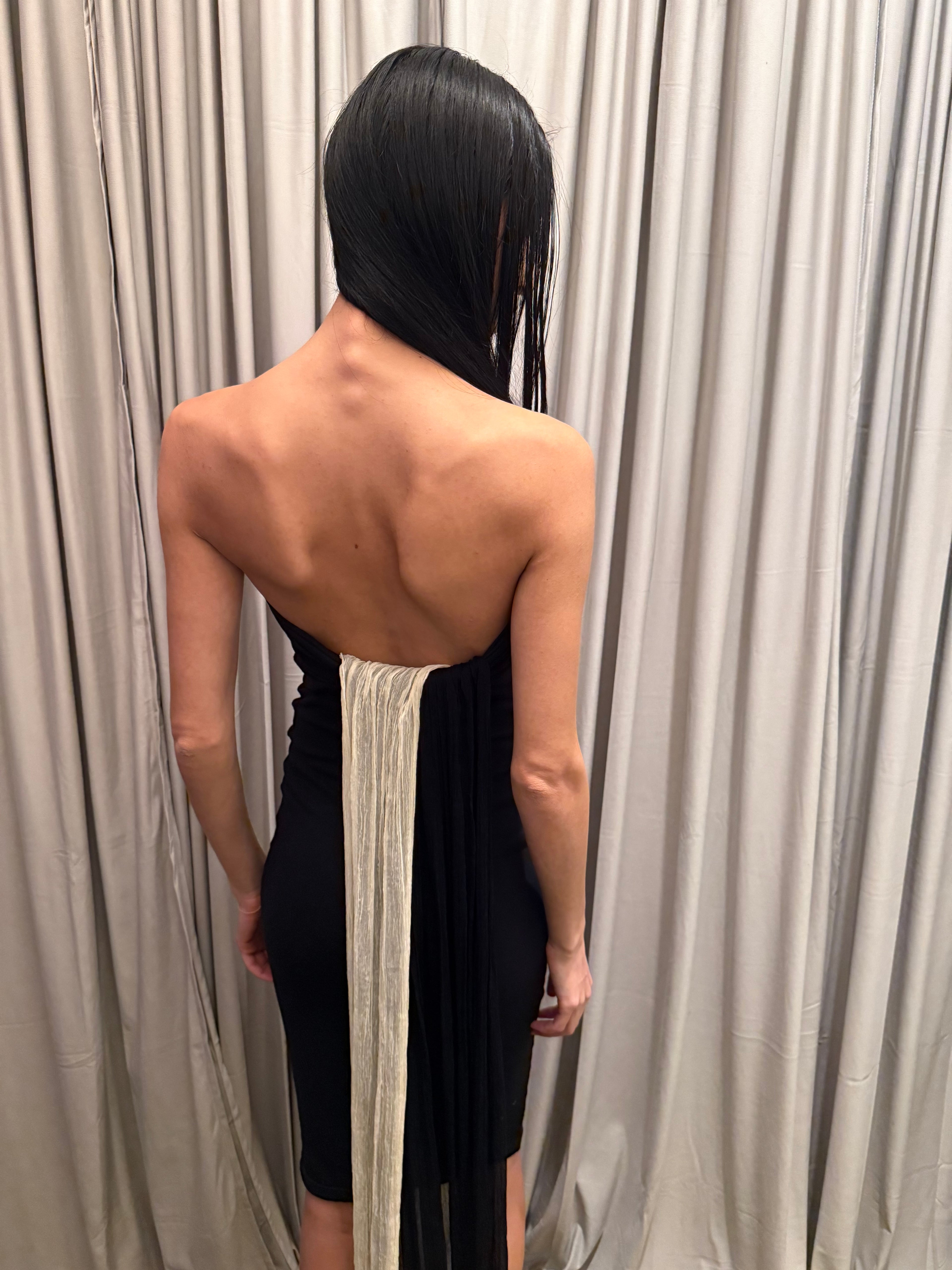 Isabel De Pedro Dress