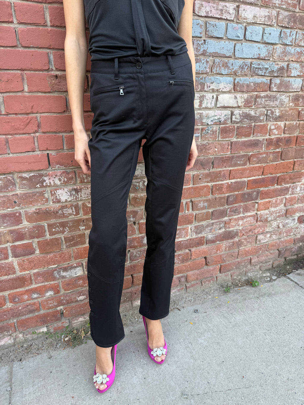 Prada Sport Pants