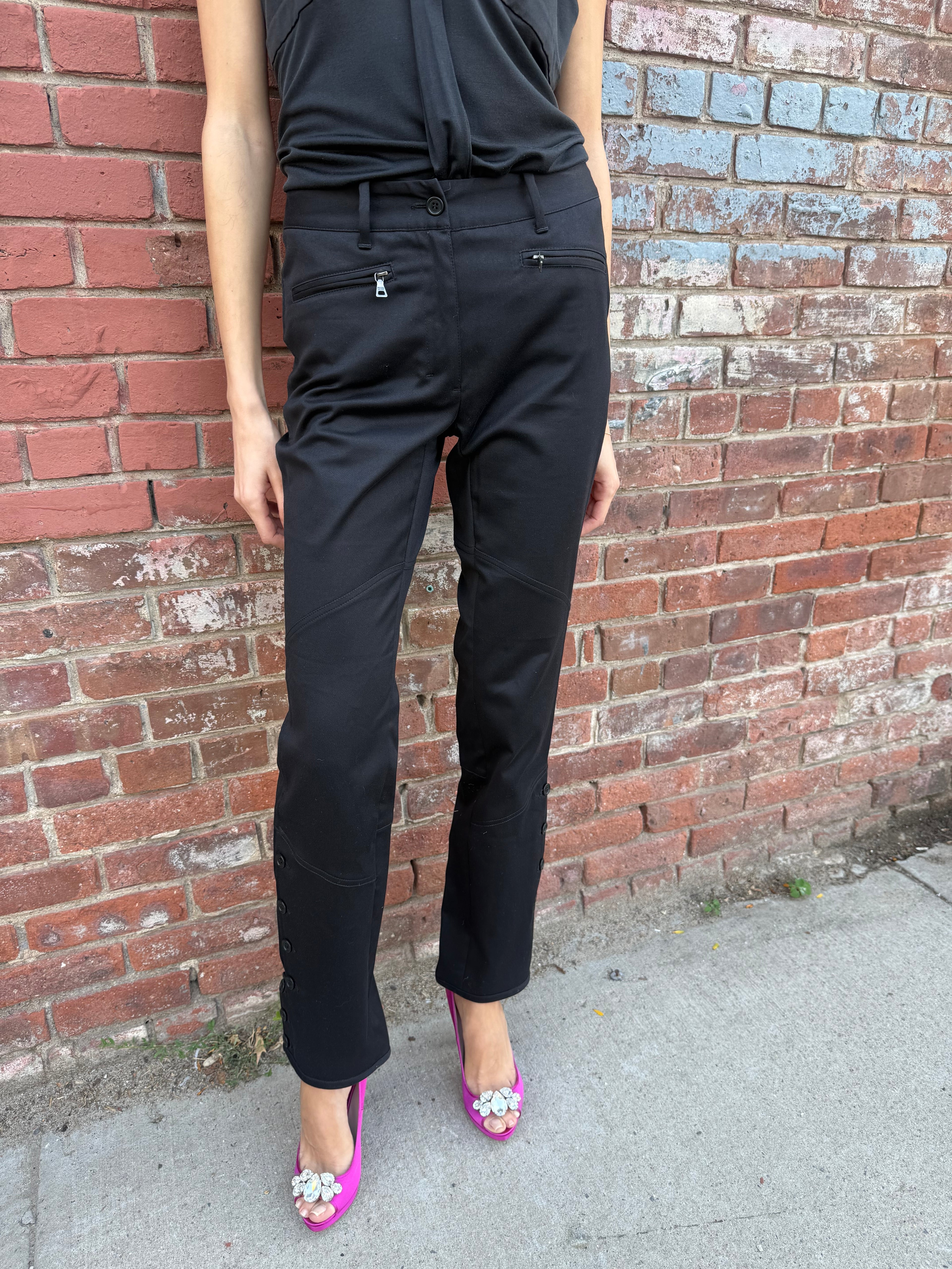 Prada Sport Pants