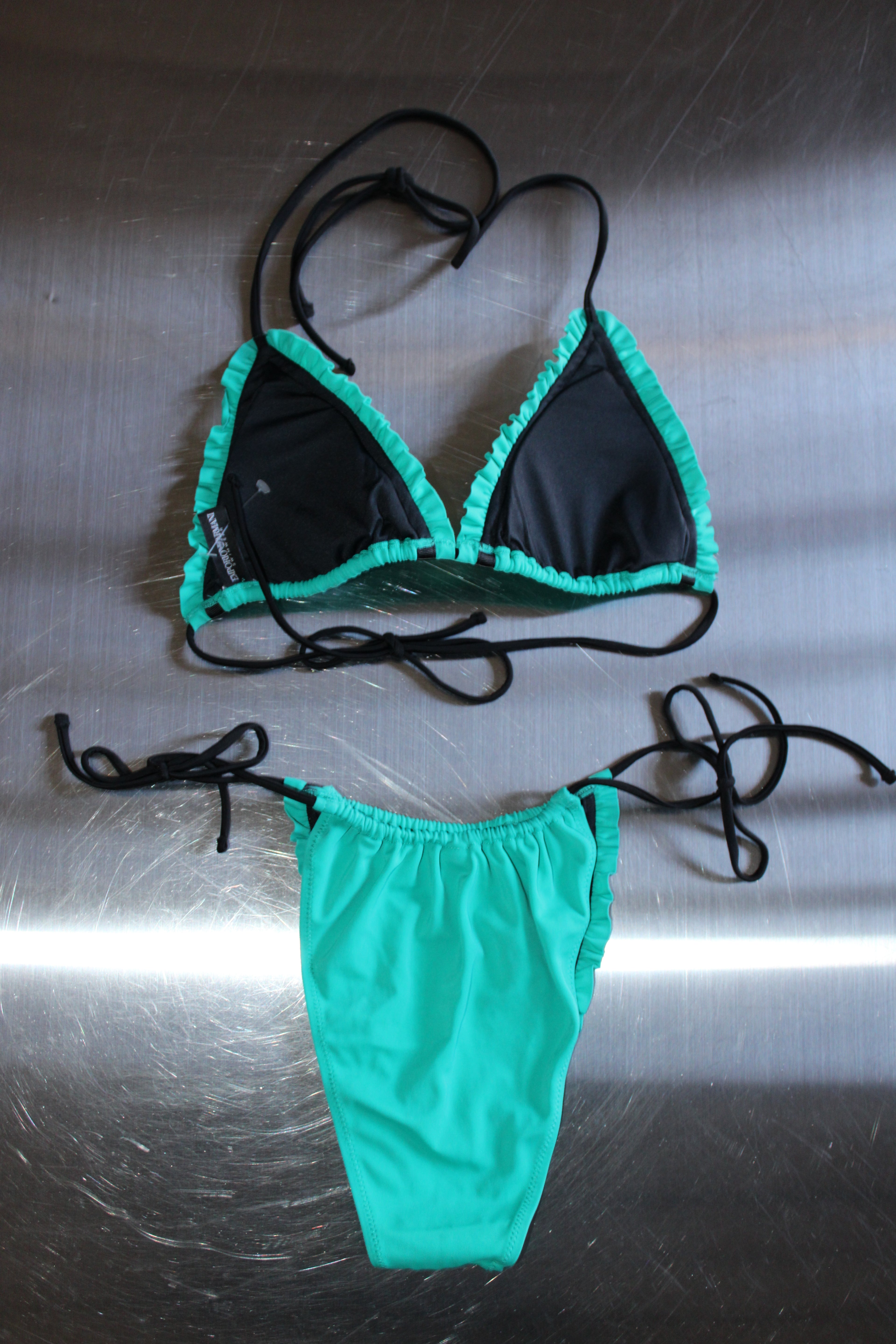 Emporio Armani Bikini Set