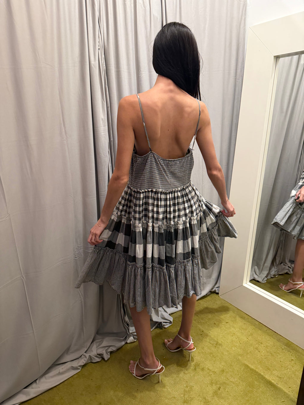Moschino Cheap and Chic Dress