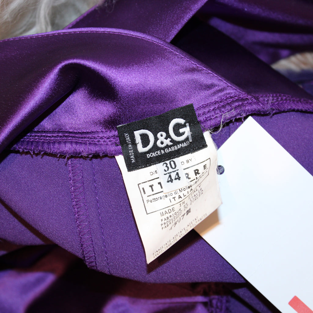 D&G Bodycon Dress