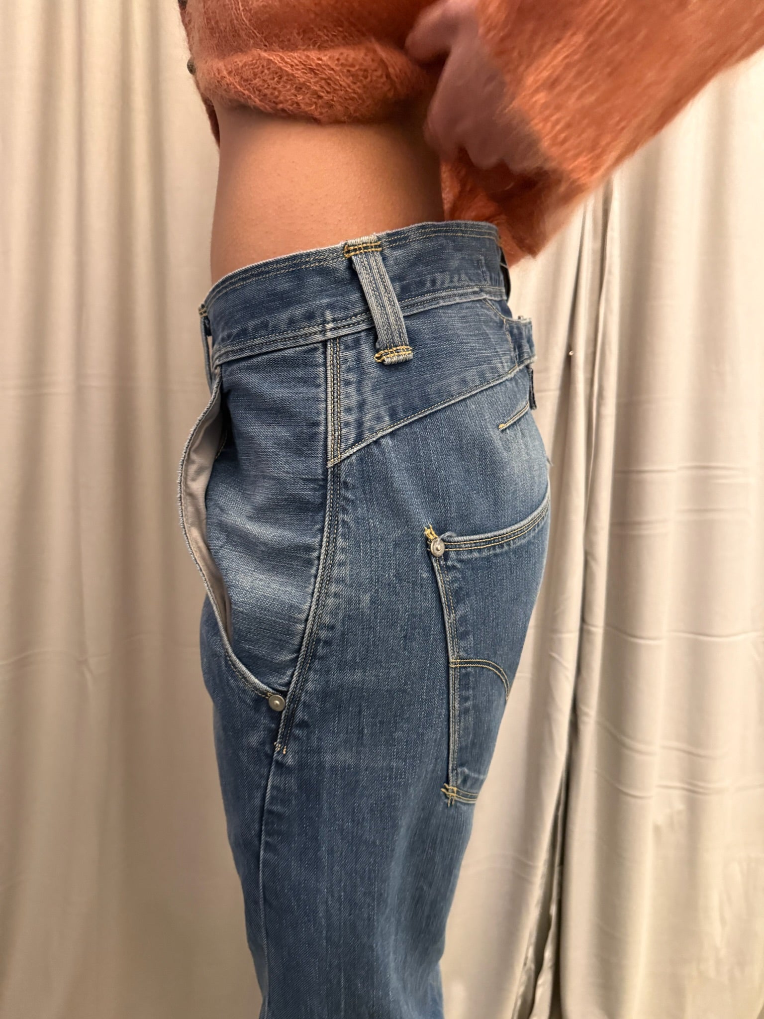 Levi's Engineered Denim