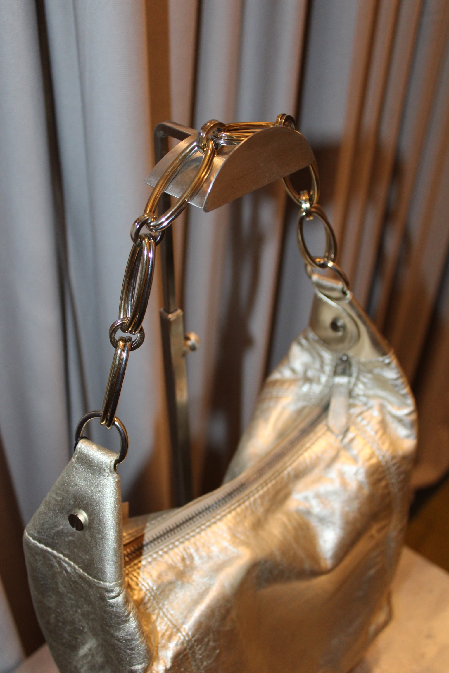 Valentino Chain Bag