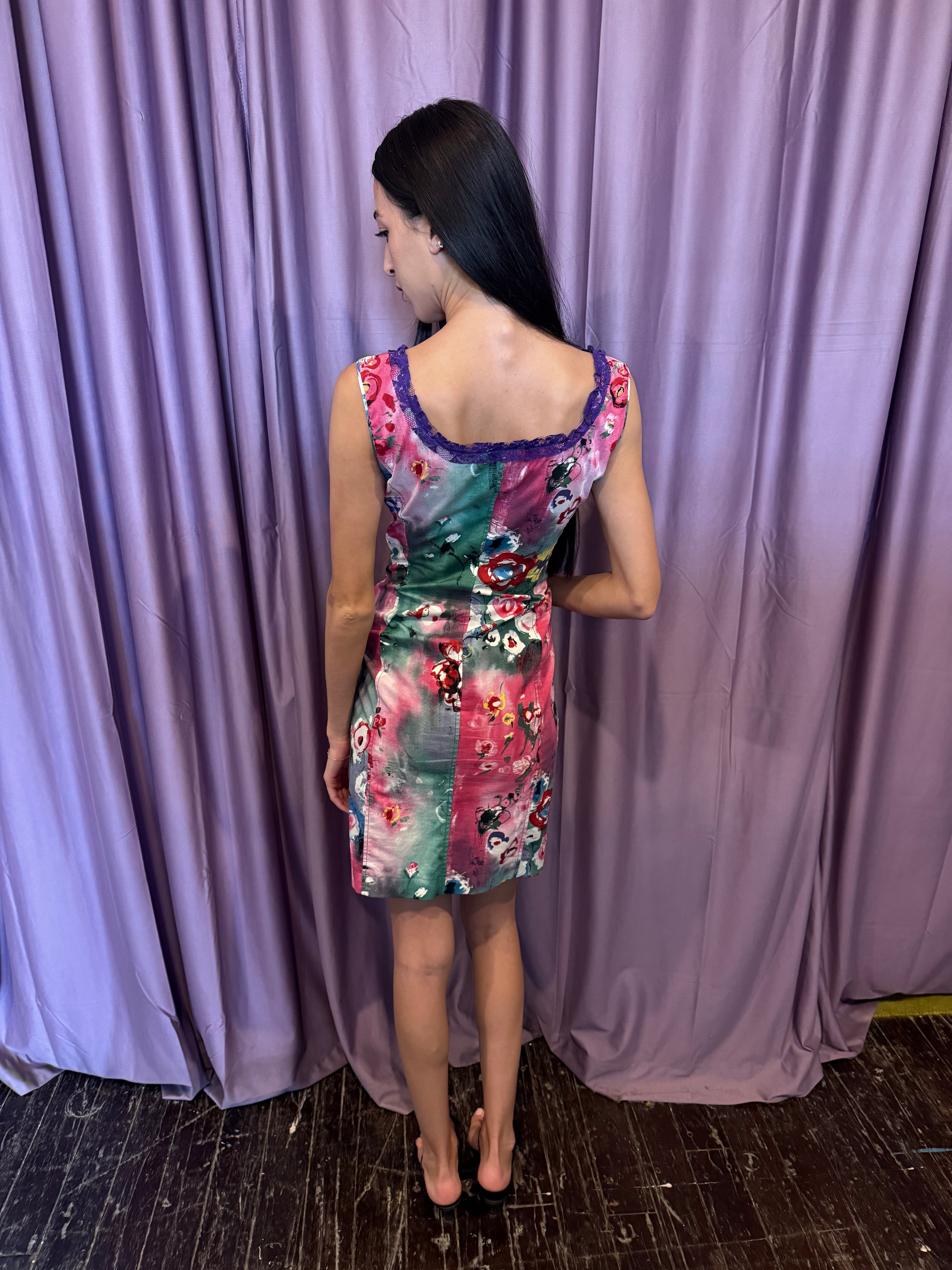Alberta Ferretti Dress