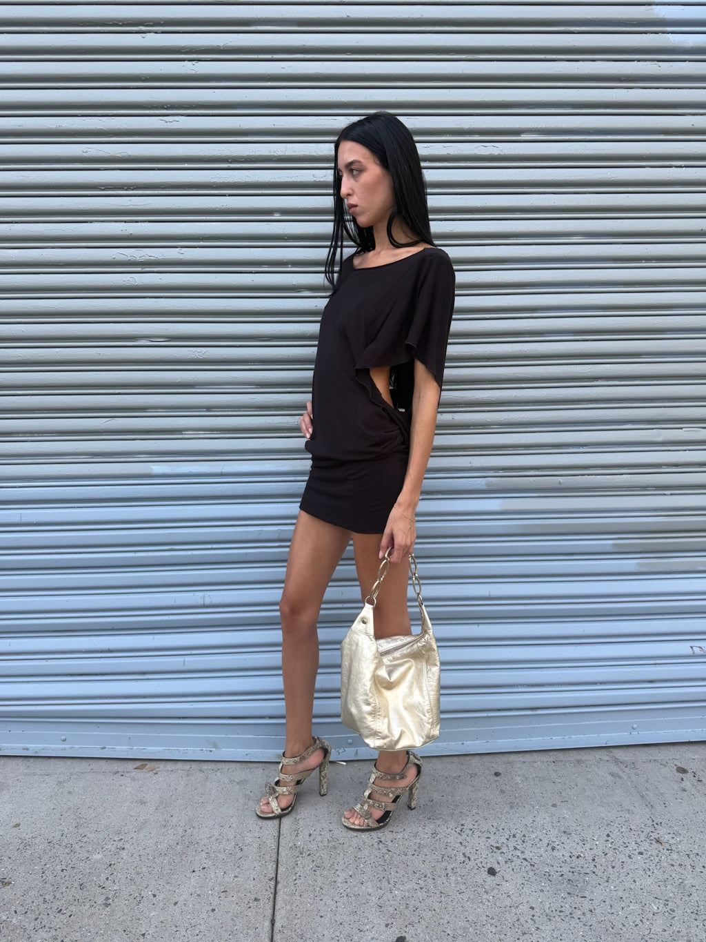 Patrizia Pepe Dress