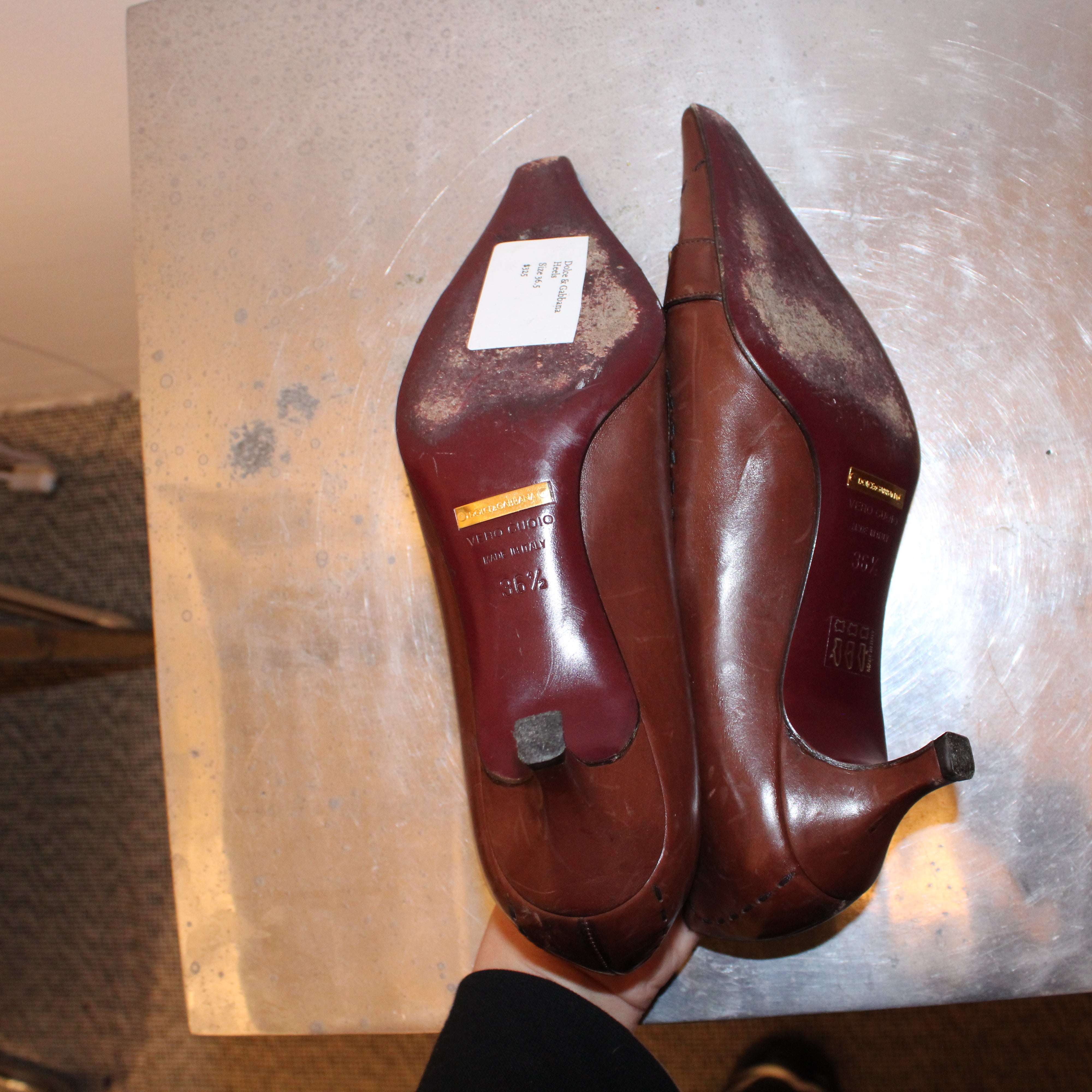 Dolce and Gabbana – lalvintage