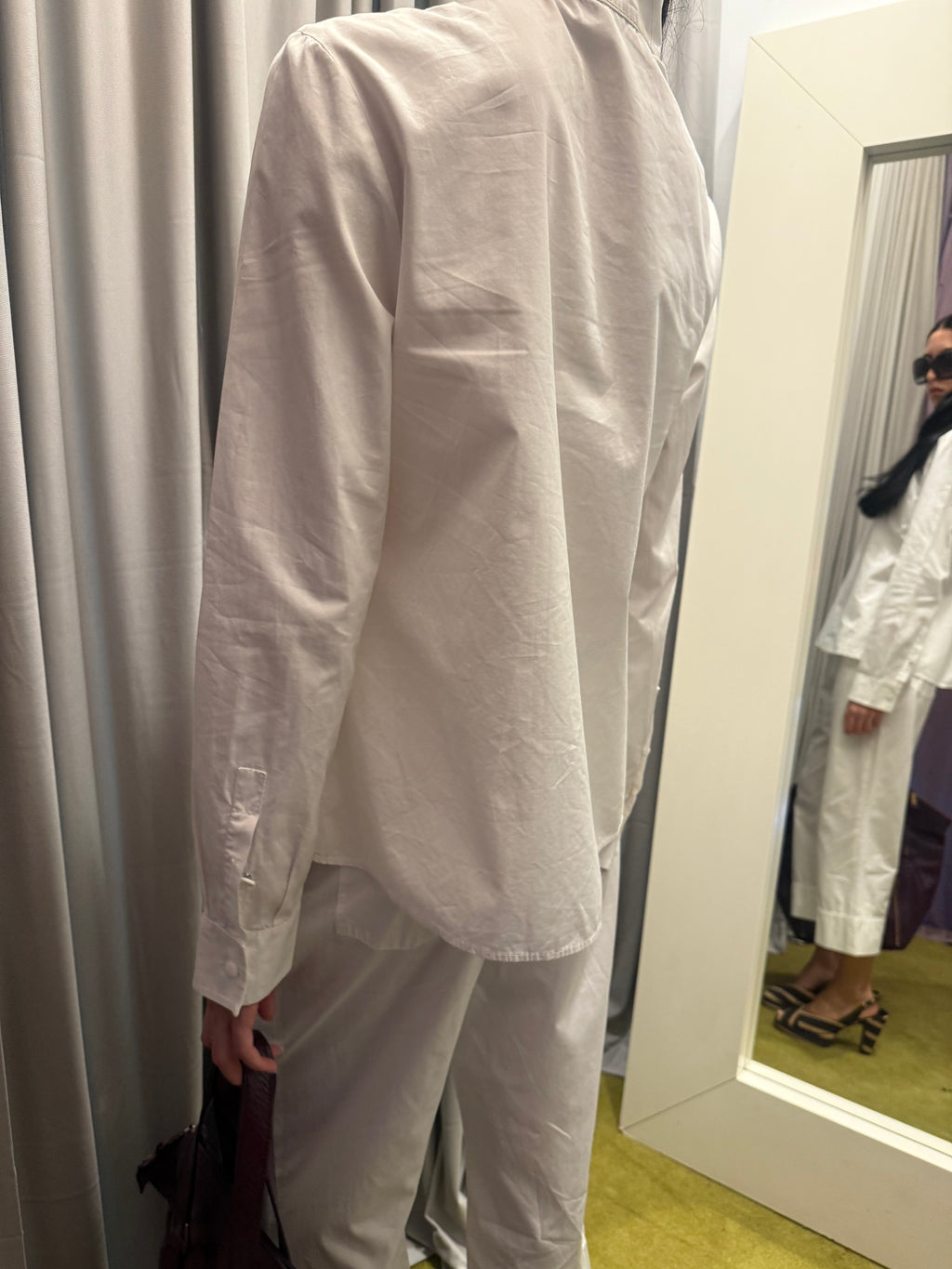 Miu Miu Two-Piece Set