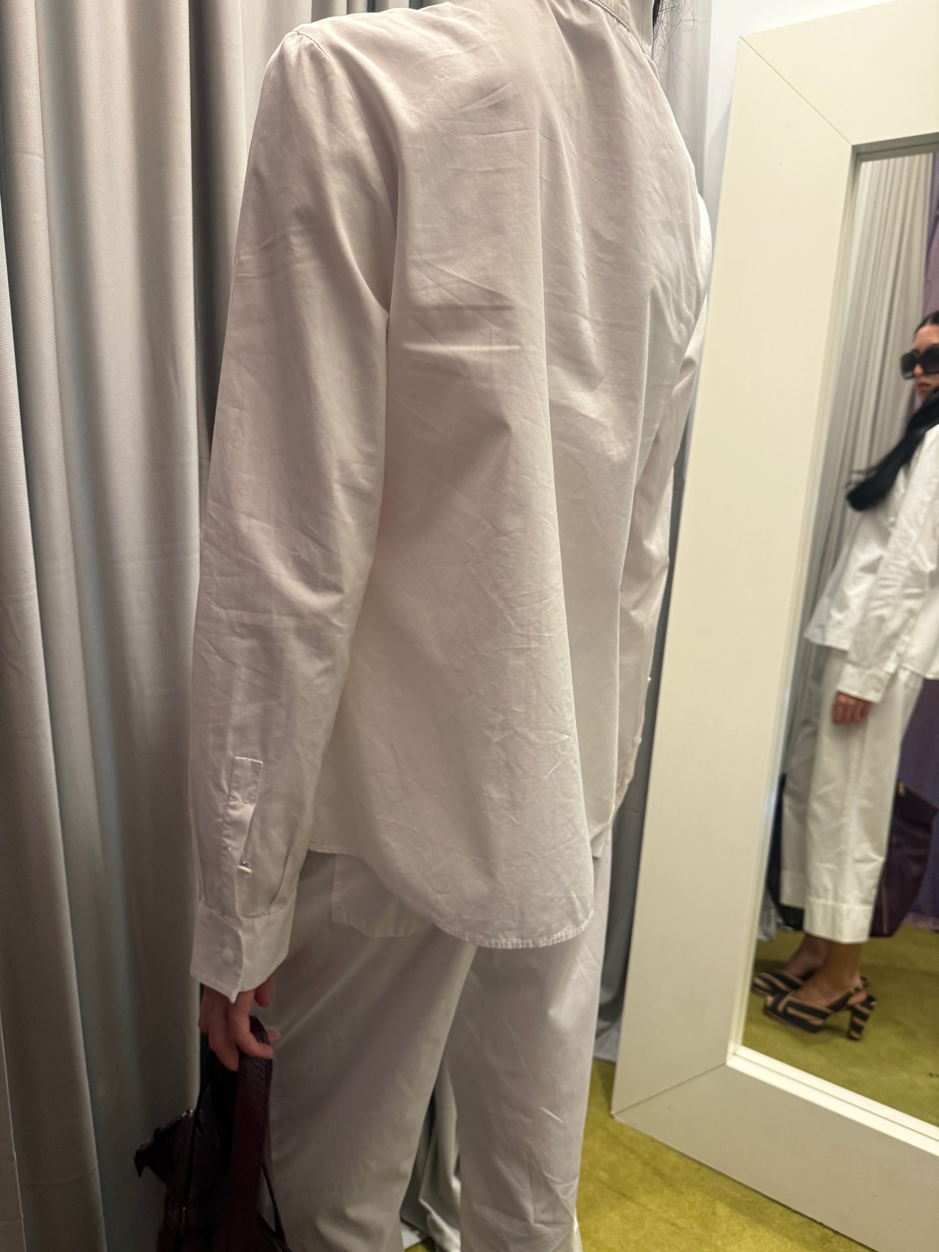 Miu Miu Two-Piece Set