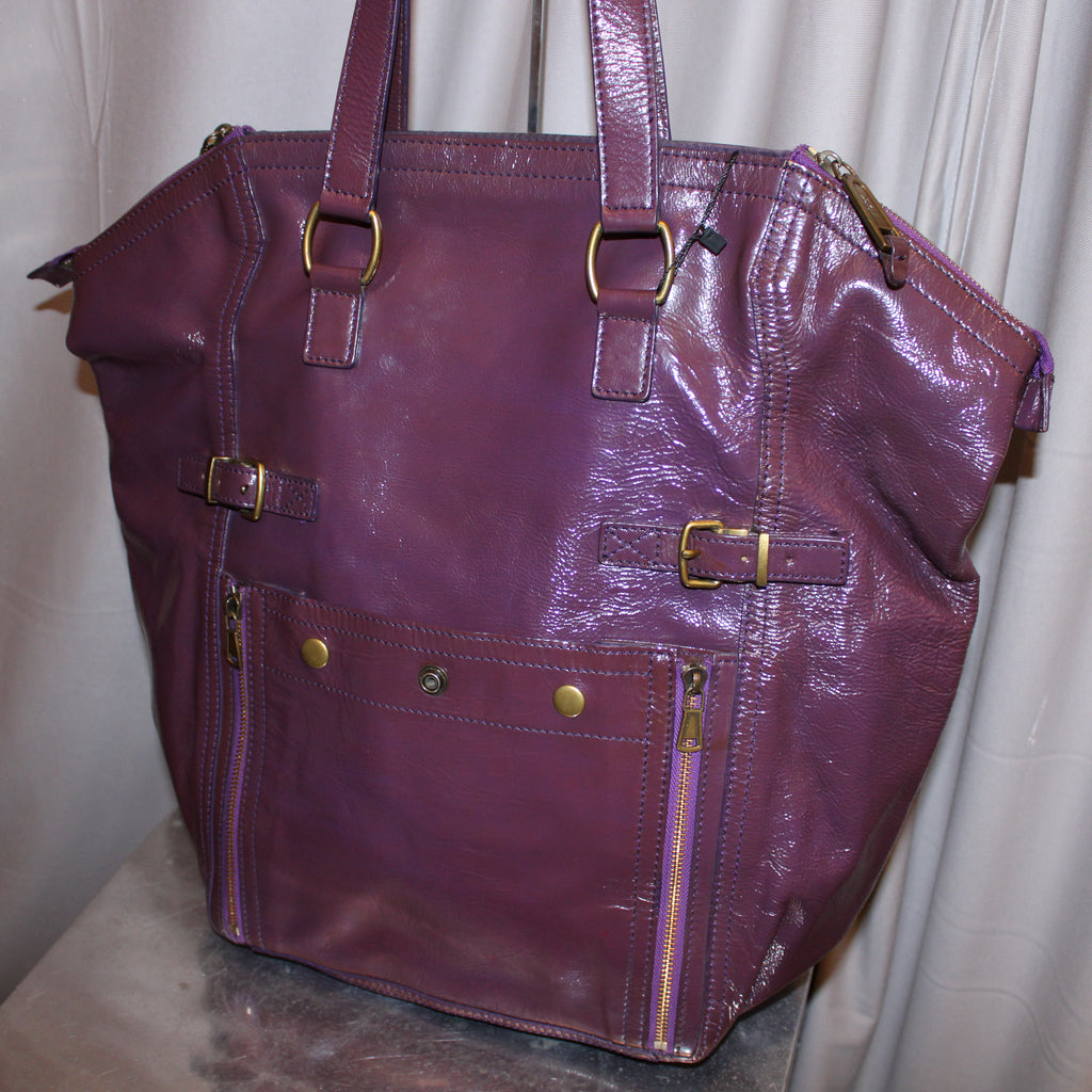 YSL Downtown Bag