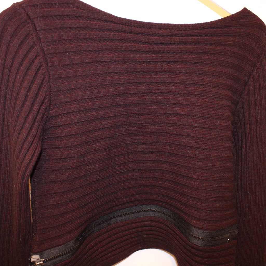 Sarah Pacini Sweater