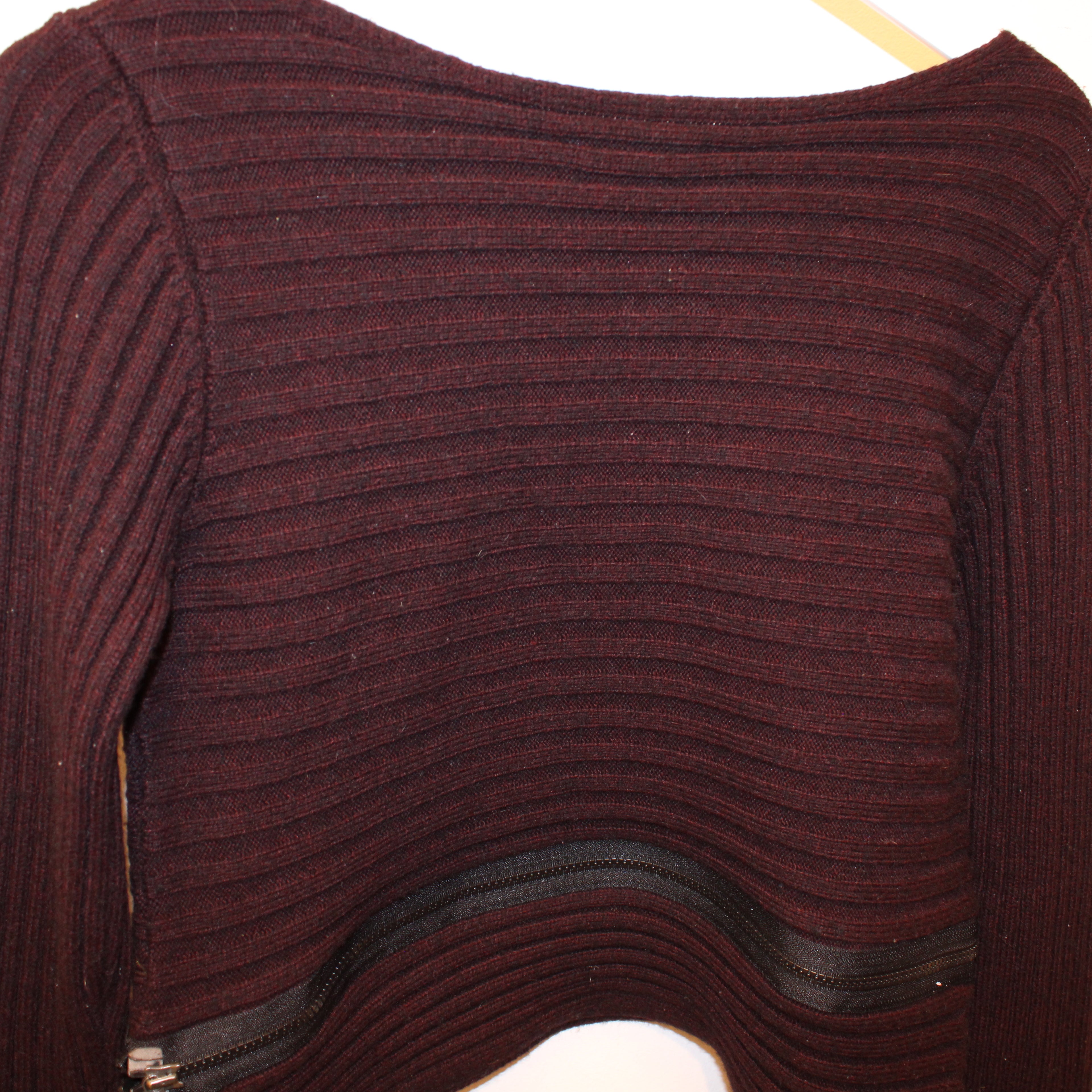 Sarah Pacini Sweater