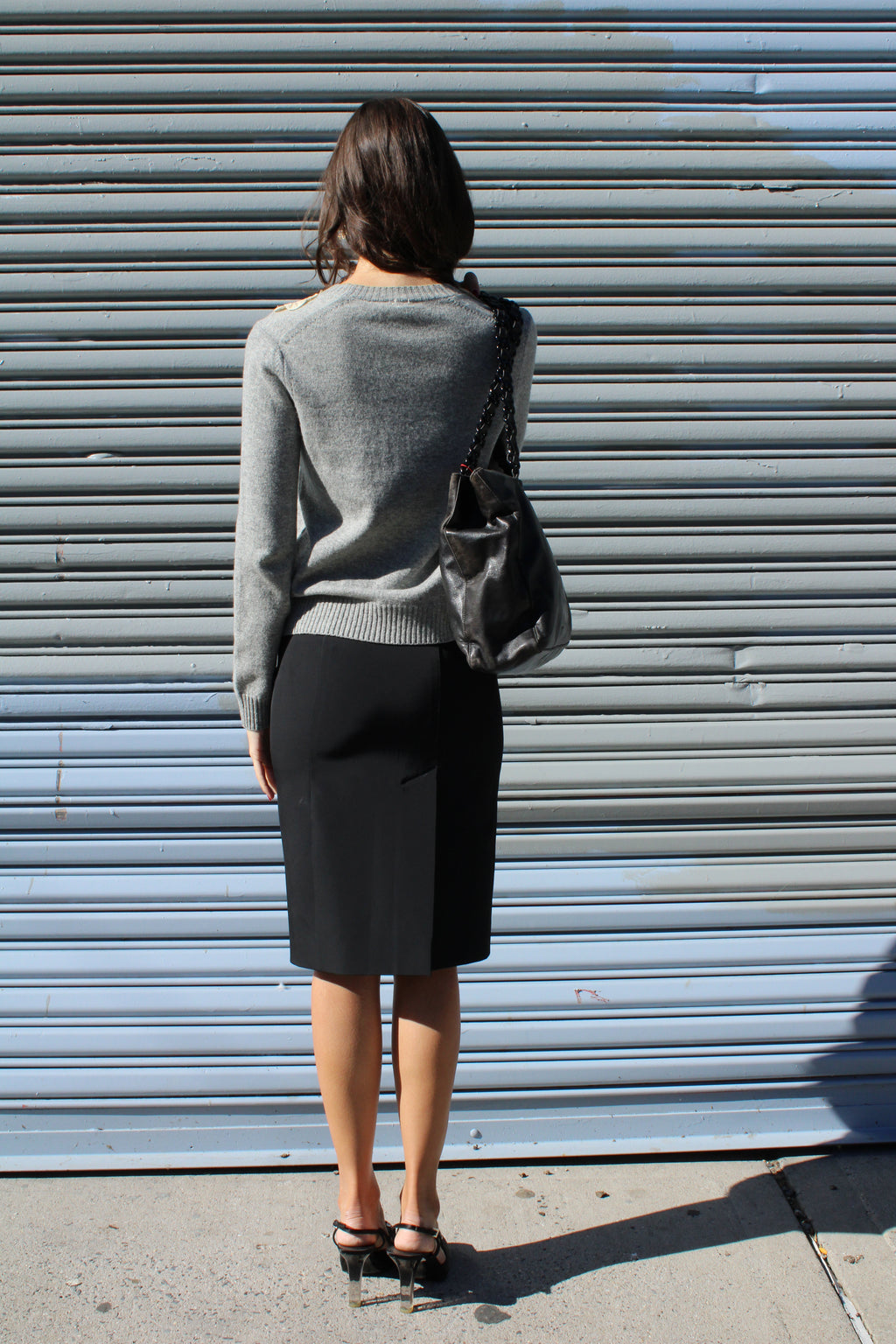 Prada Skirt