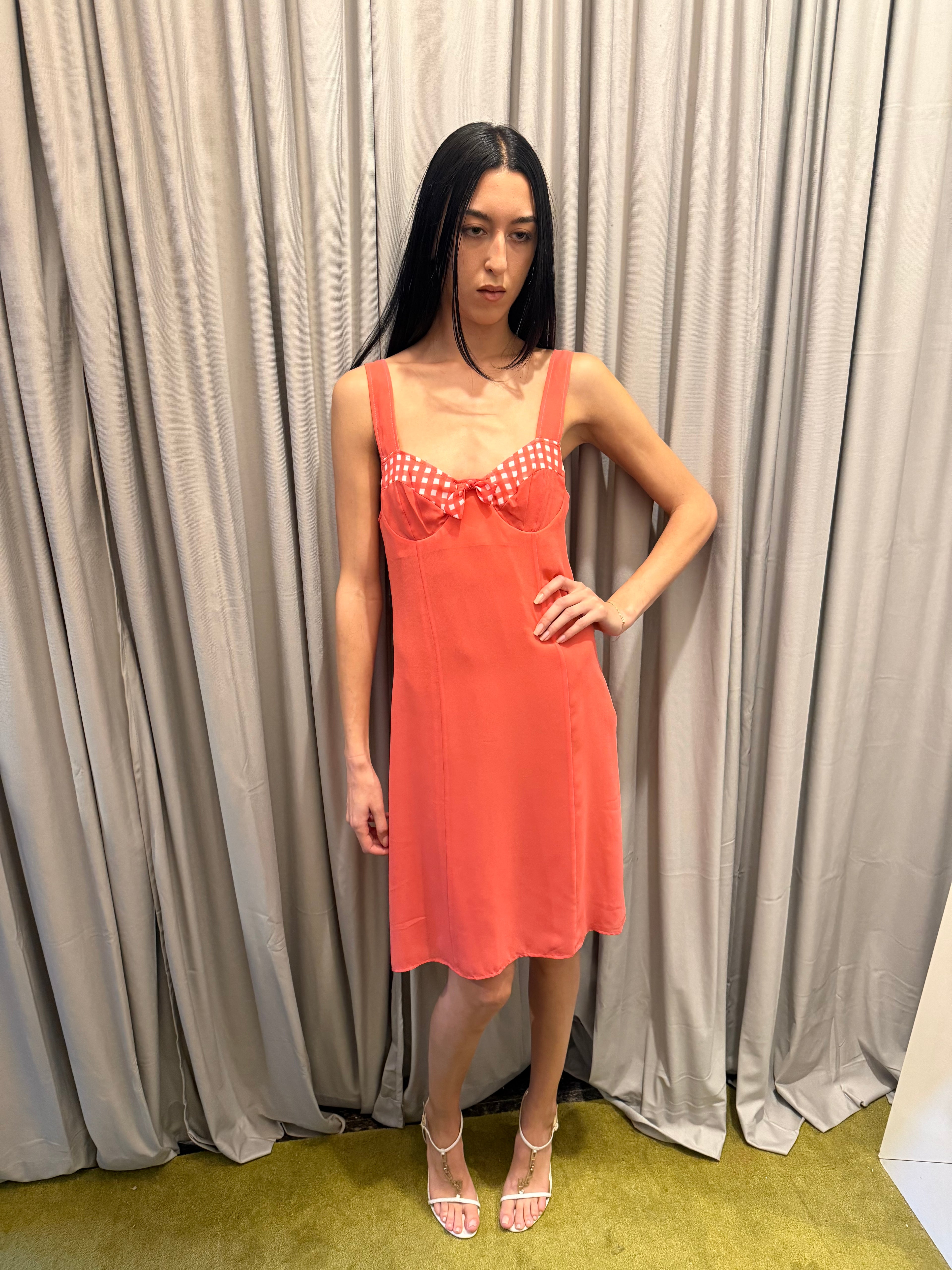Hugo Boss Dress – lalvintage