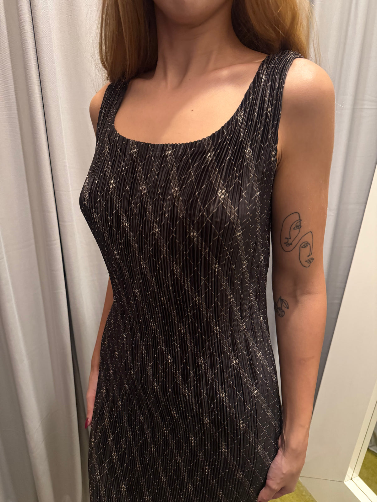 Issey Miyake Dress