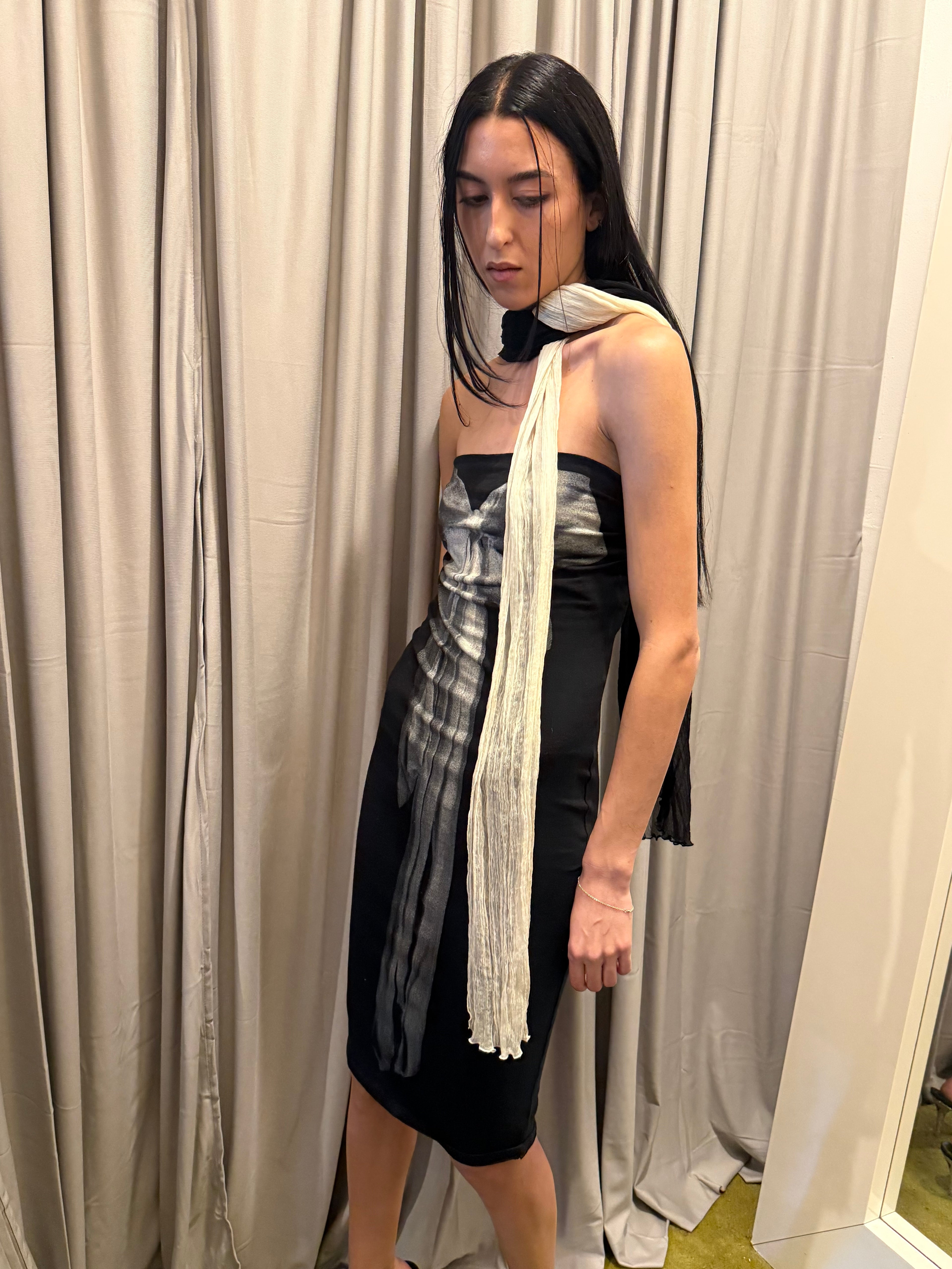 Isabel De Pedro Dress
