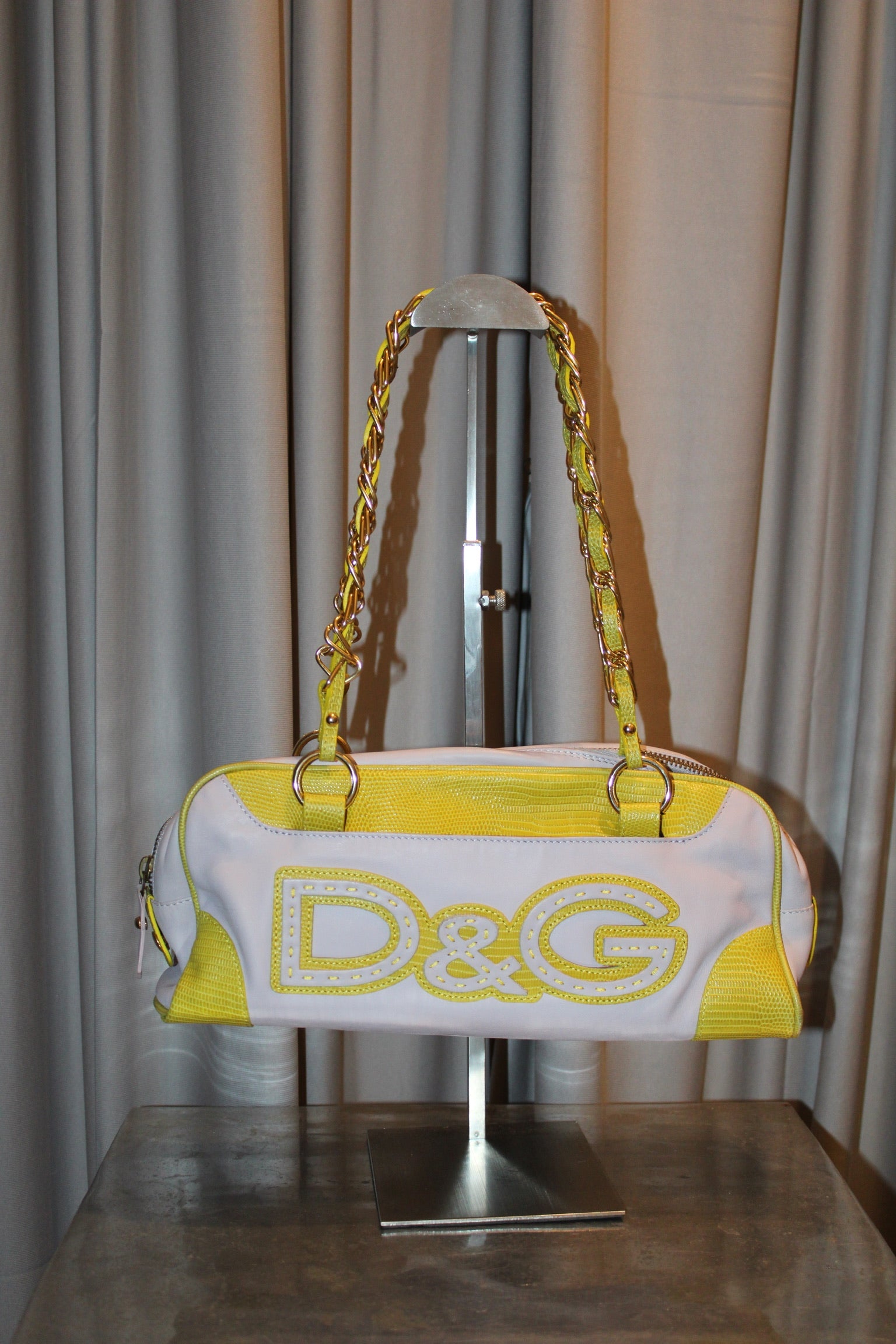 D&G Chain Bag