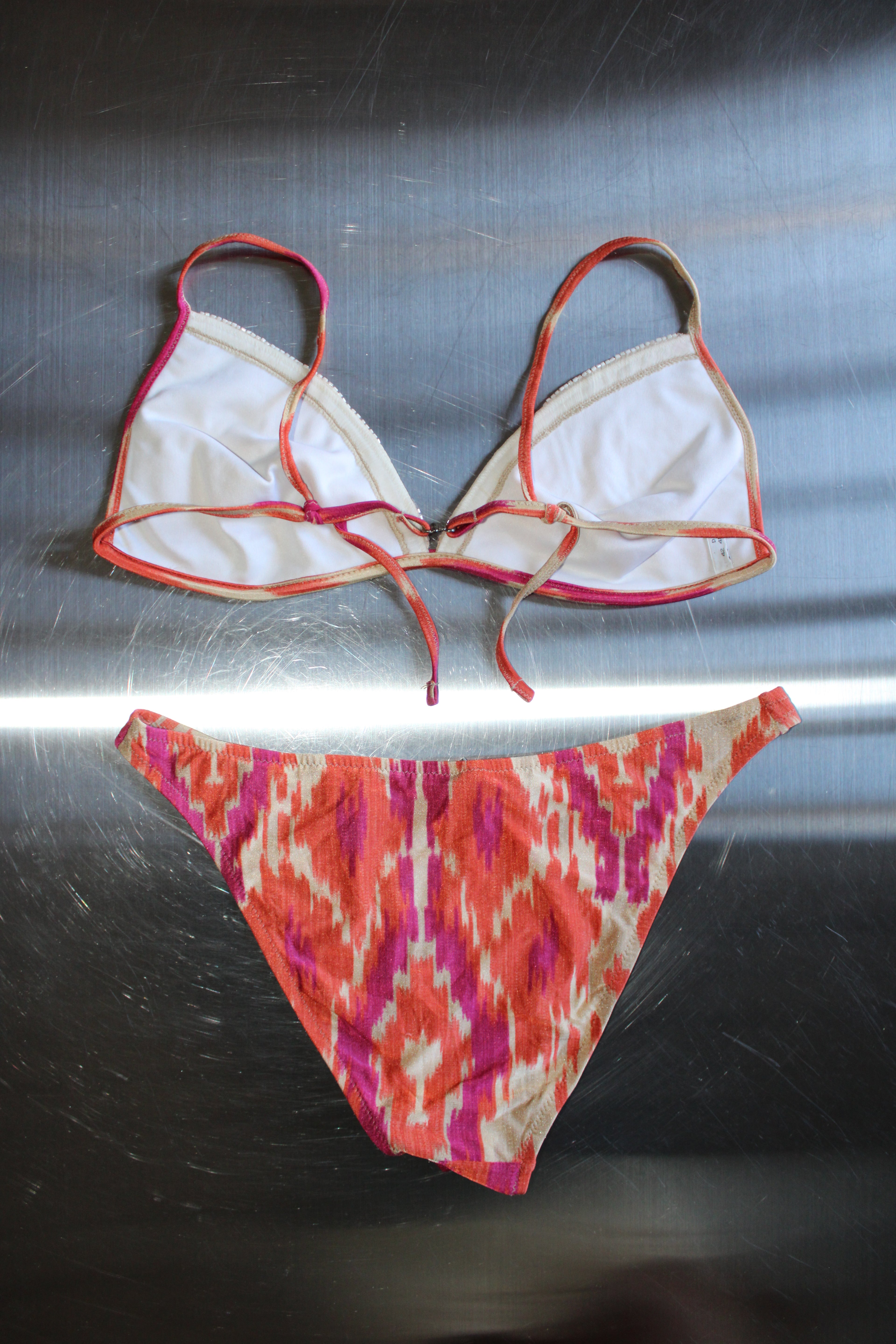 Alberta Ferretti Bikini