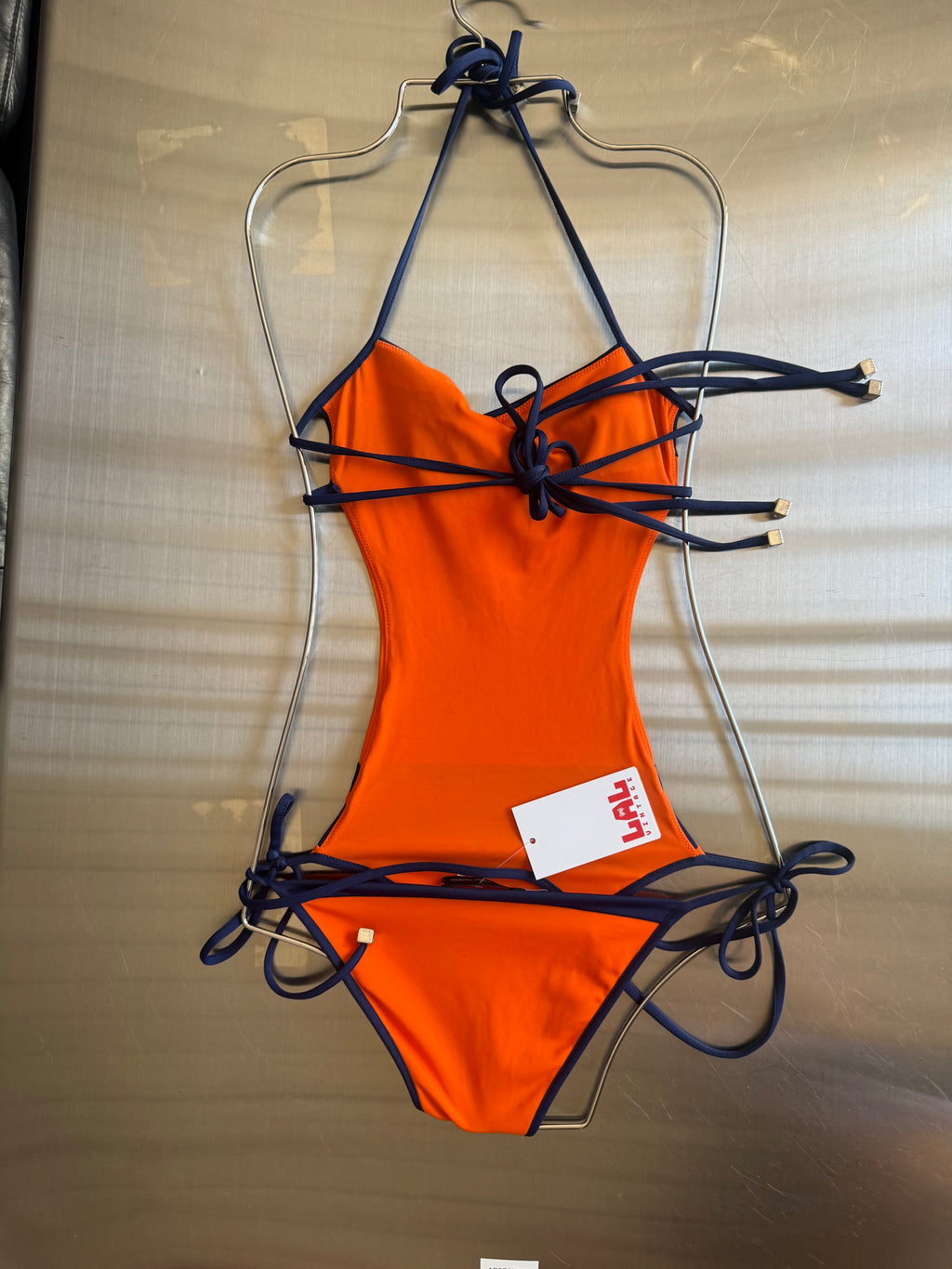 Dsquared2 One Piece Swimsuit