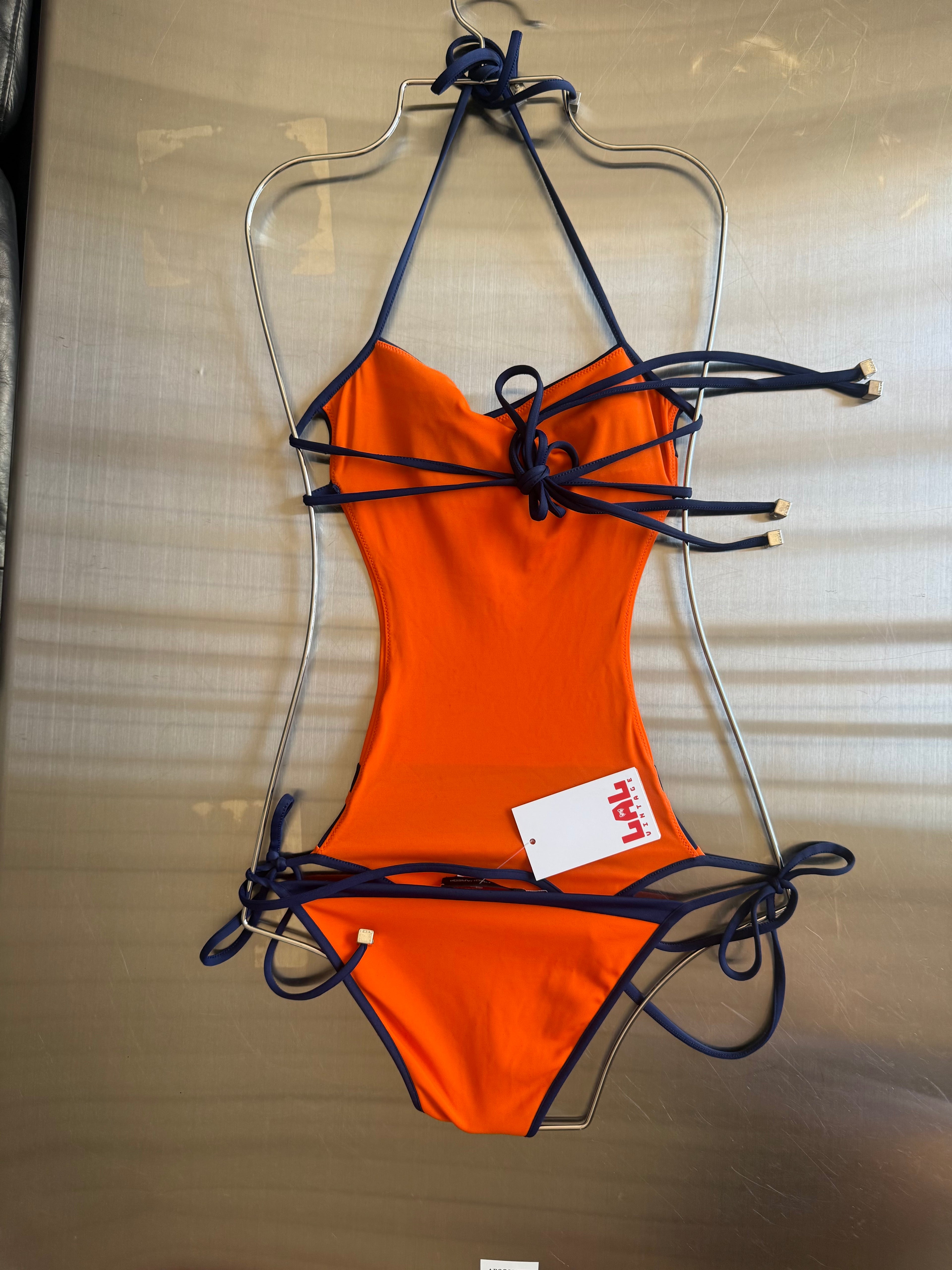 Dsquared2 One Piece Swimsuit