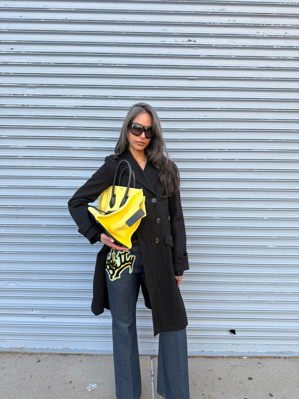 Chloe by Stella McCartney Denim Pants