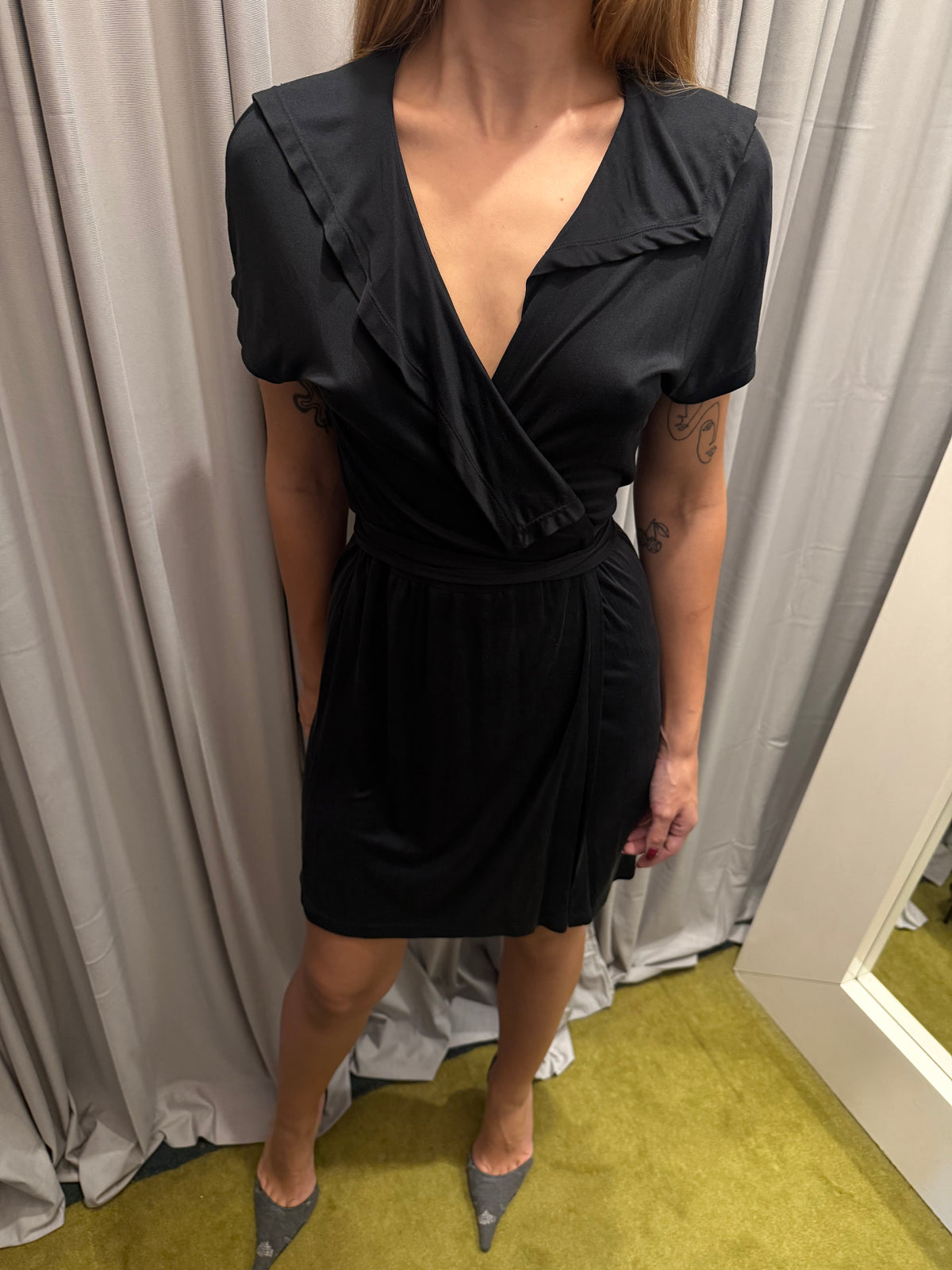 Emporio Armani Dress
