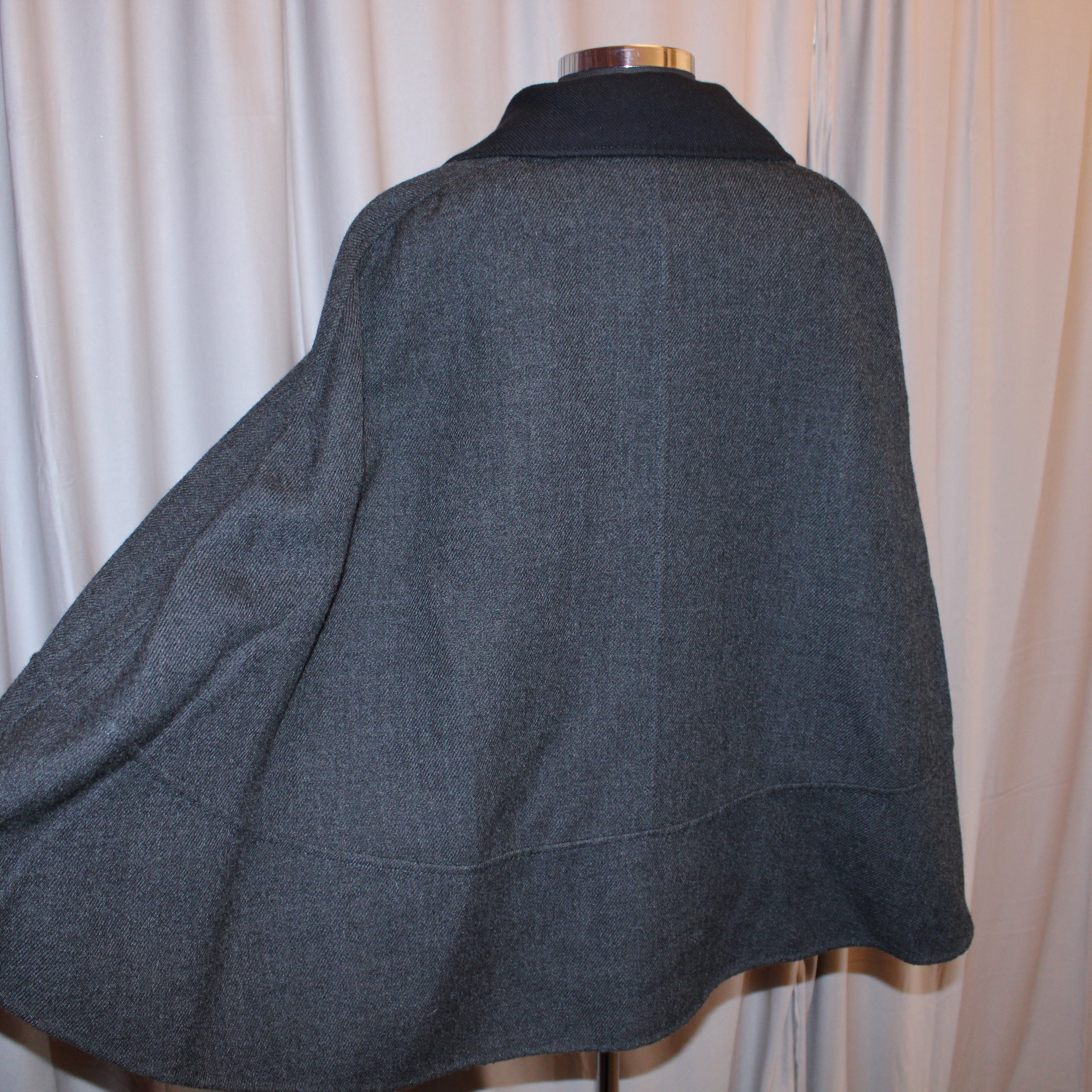 Dsquared2 2014 Wool Jacket