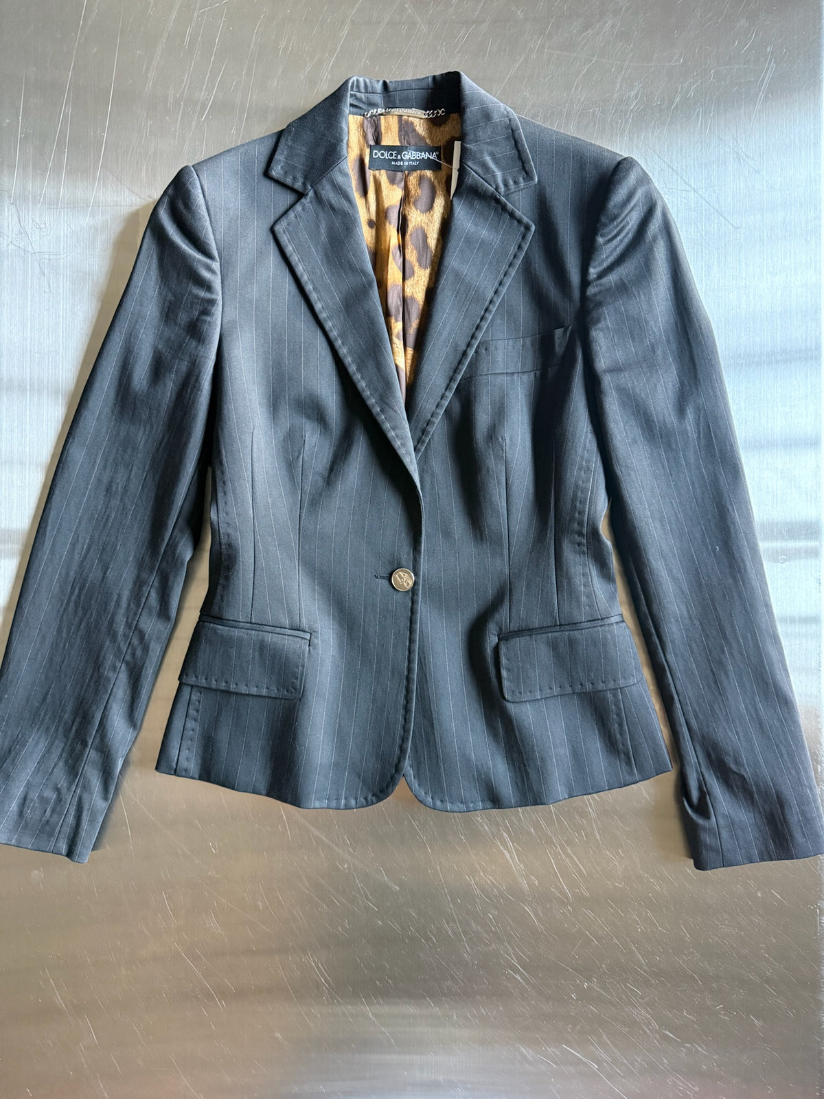Dolce & Gabbana Blazer
